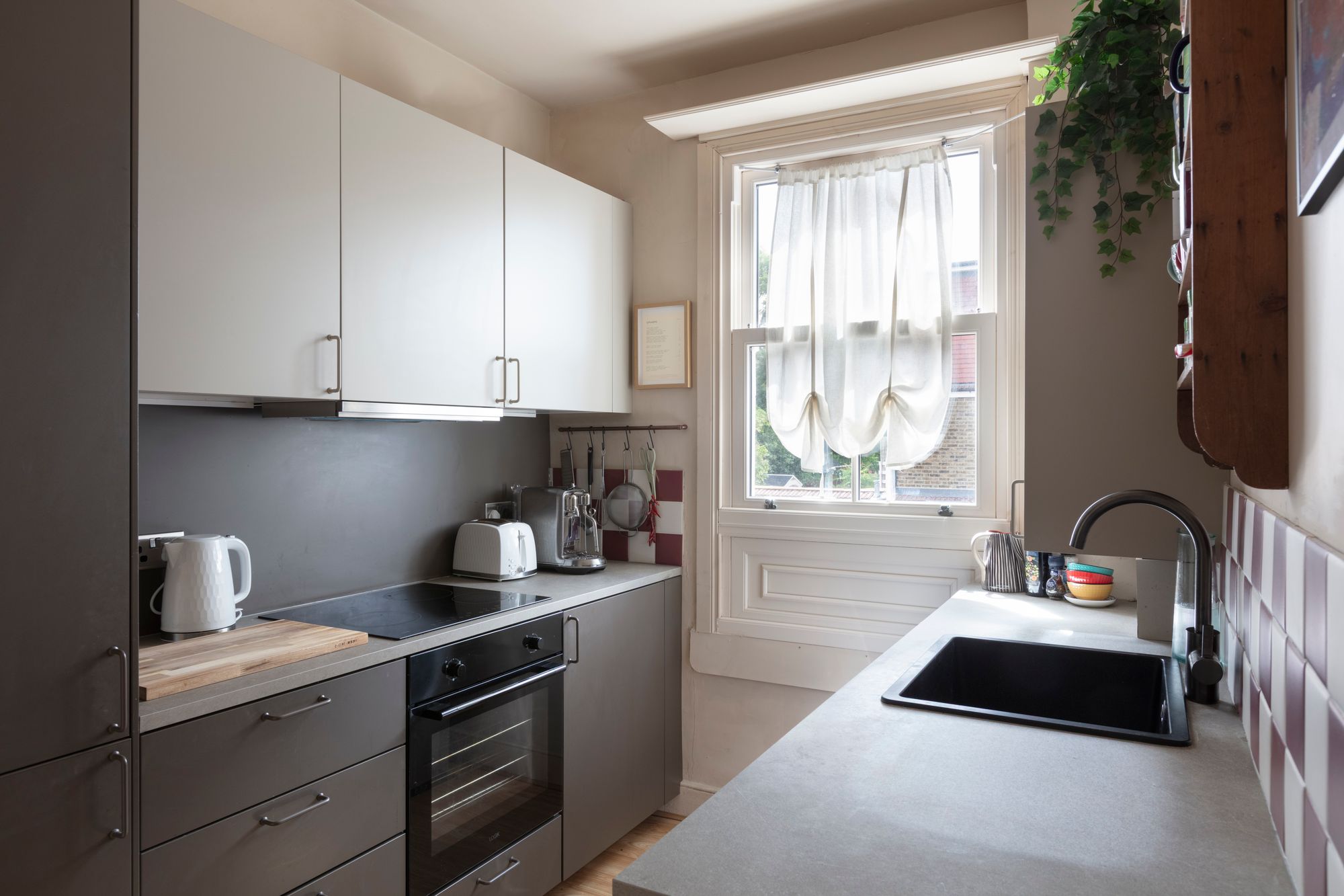 2 bed flat for sale in Harrington Road, Leytonstone, London, E11  - Property Image 26