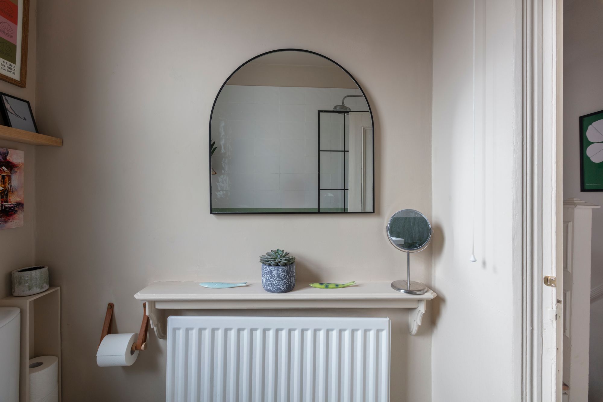 2 bed flat for sale in Harrington Road, Leytonstone, London, E11  - Property Image 24