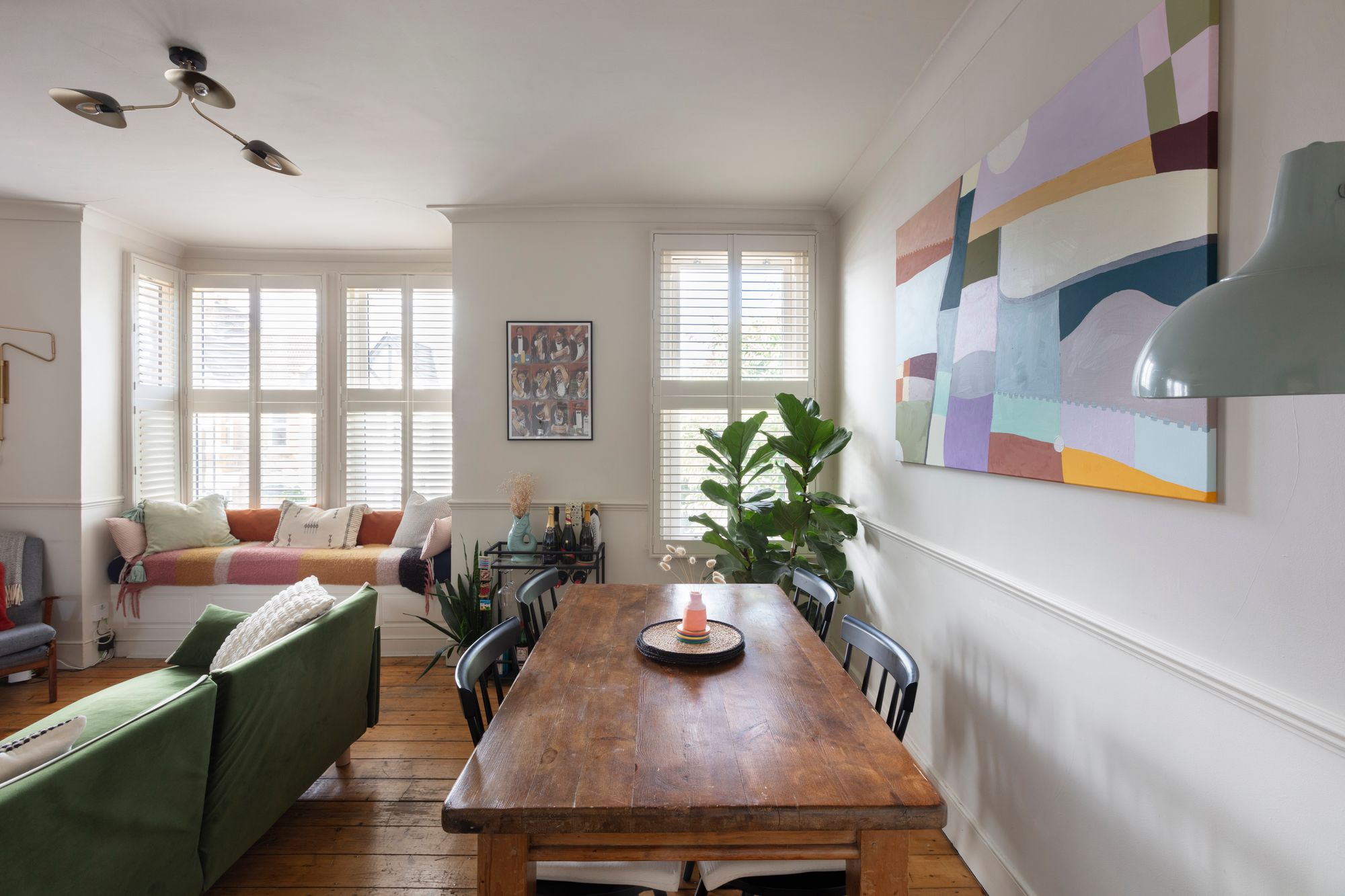 2 bed flat for sale in Harrington Road, Leytonstone, London, E11  - Property Image 10