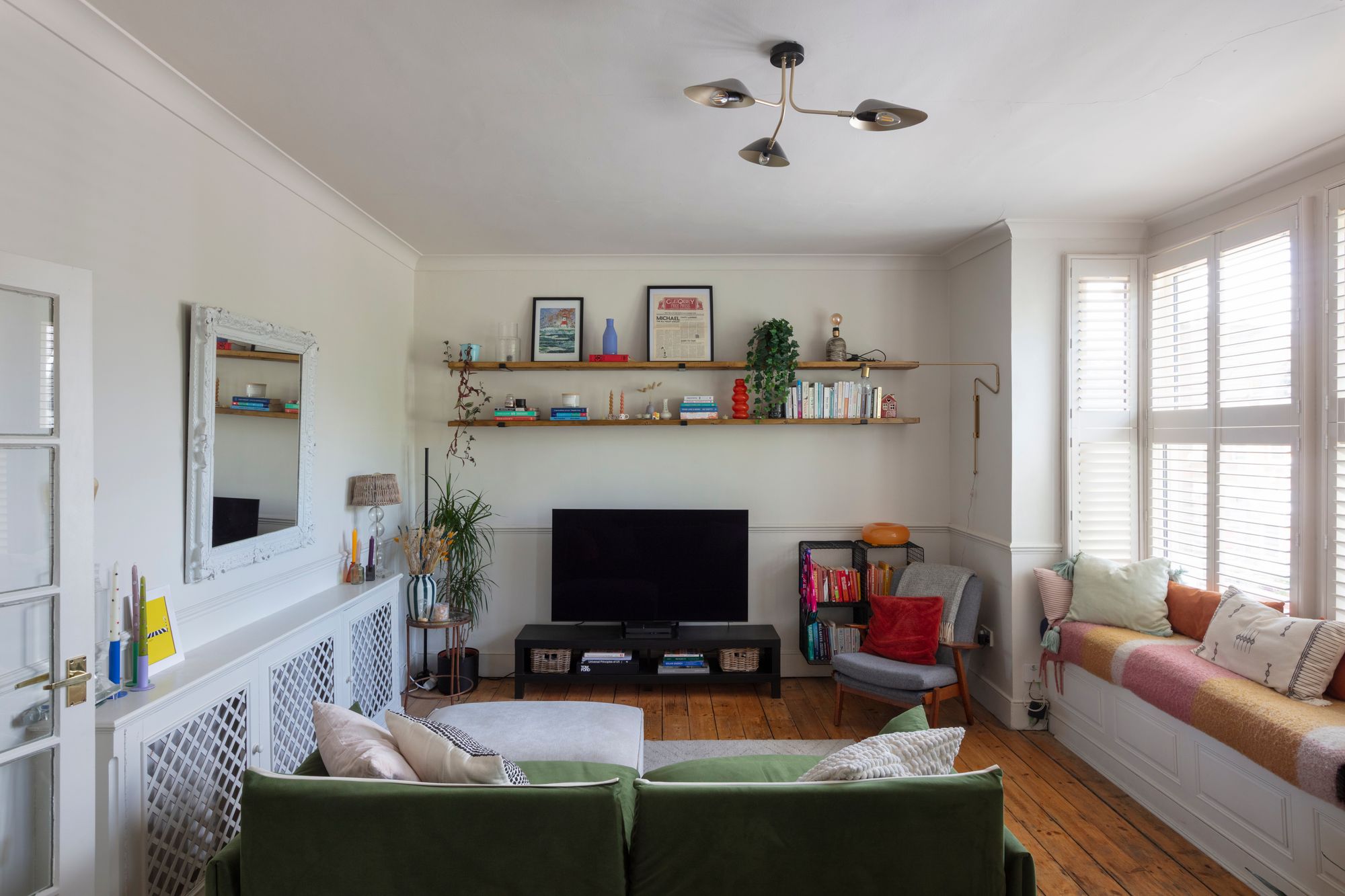 2 bed flat for sale in Harrington Road, Leytonstone, London, E11  - Property Image 7