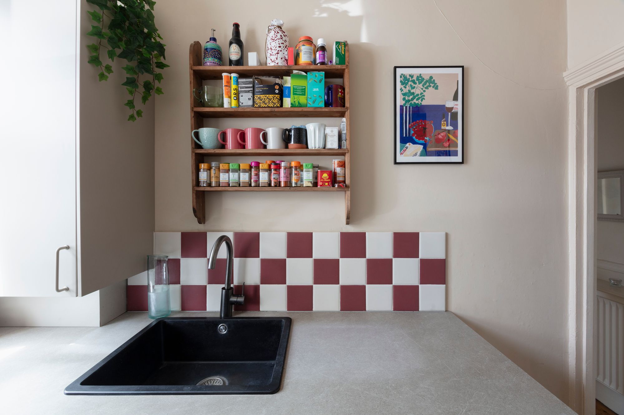 2 bed flat for sale in Harrington Road, Leytonstone, London, E11  - Property Image 27