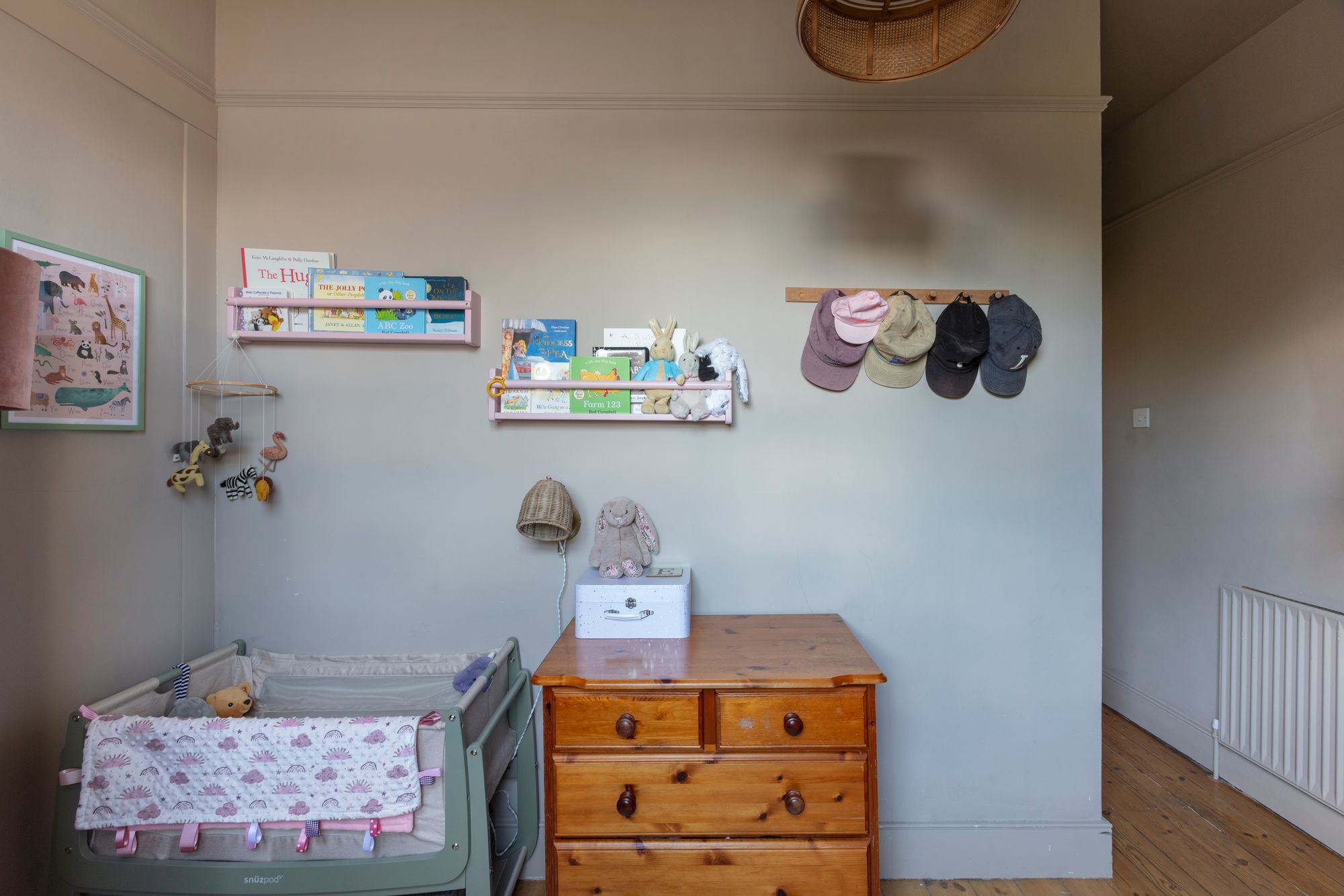 2 bed flat for sale in Harrington Road, Leytonstone, London, E11  - Property Image 32