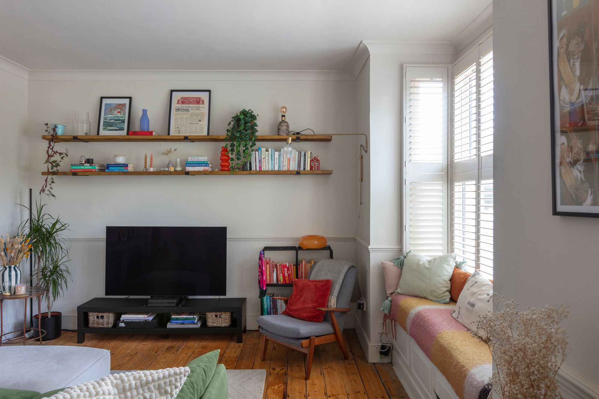 2 bed flat for sale in Harrington Road, Leytonstone, London, E11  - Property Image 8
