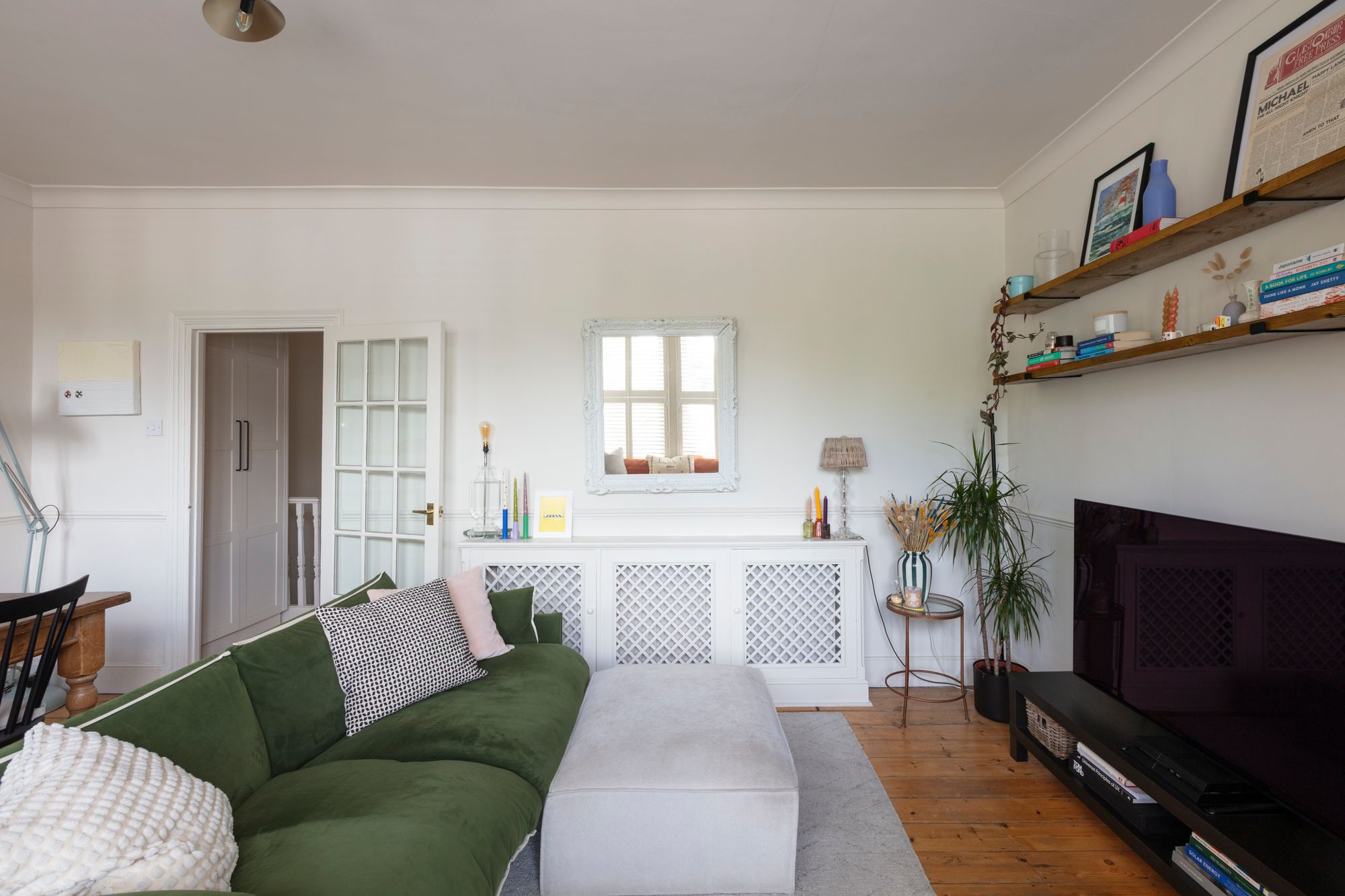 2 bed flat for sale in Harrington Road, Leytonstone, London, E11  - Property Image 9