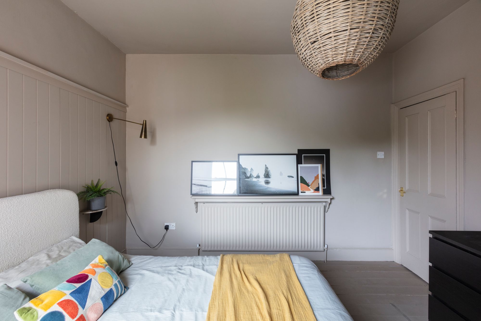 2 bed flat for sale in Harrington Road, Leytonstone, London, E11  - Property Image 15