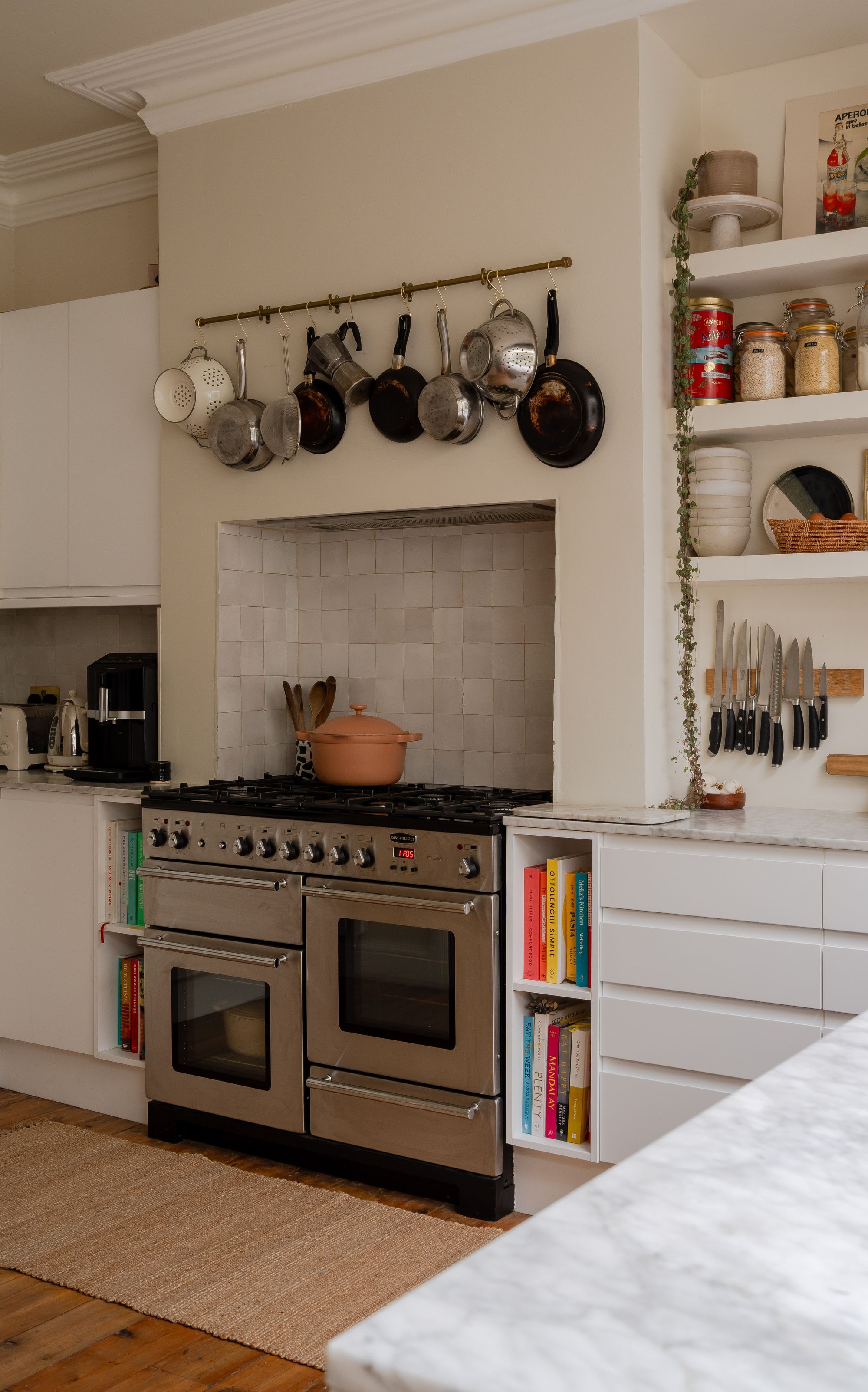 3 bed terraced house for sale in Twickenham Road, Leytonstone, London, E11  - Property Image 15