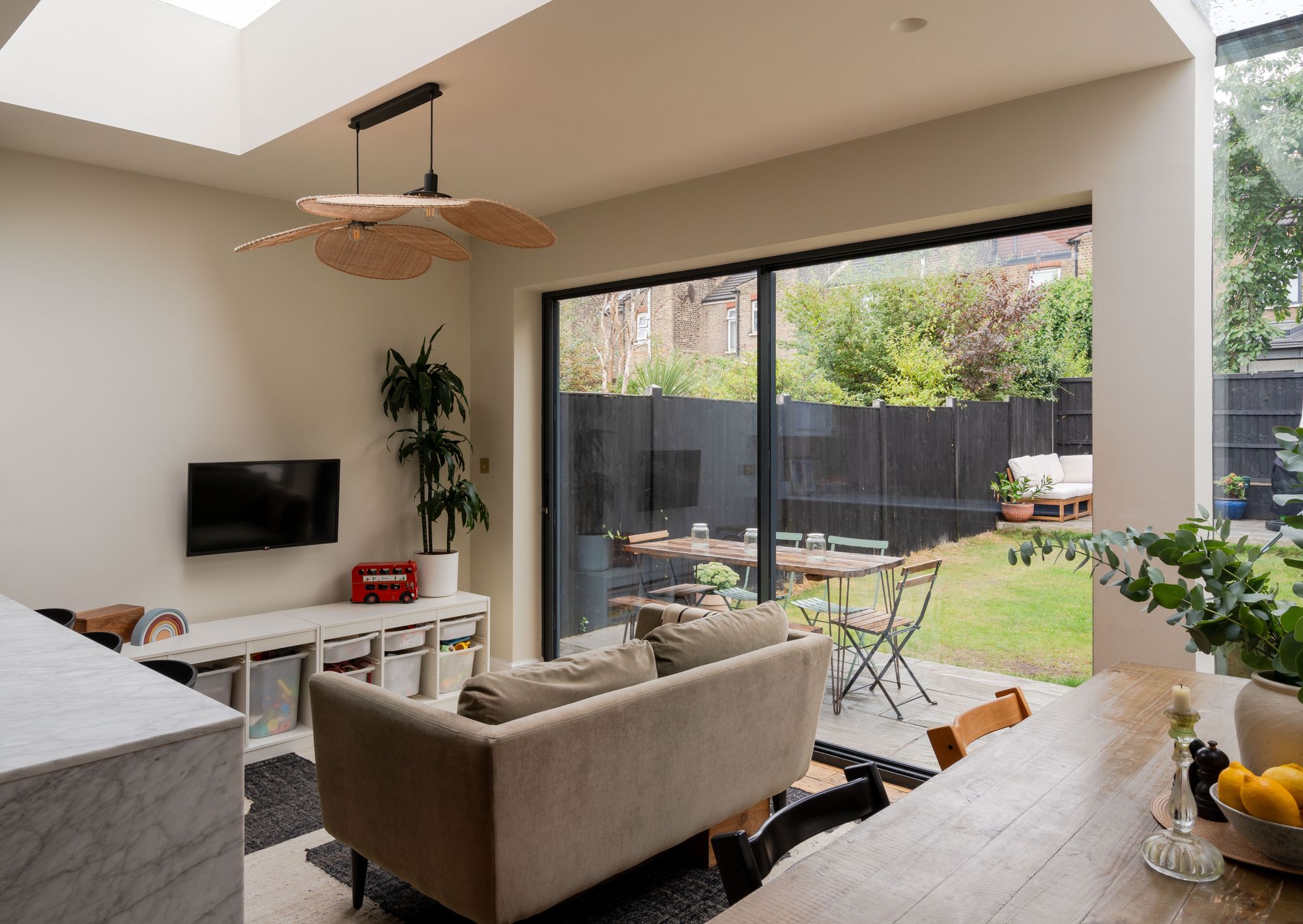 3 bed terraced house for sale in Twickenham Road, Leytonstone, London, E11  - Property Image 19