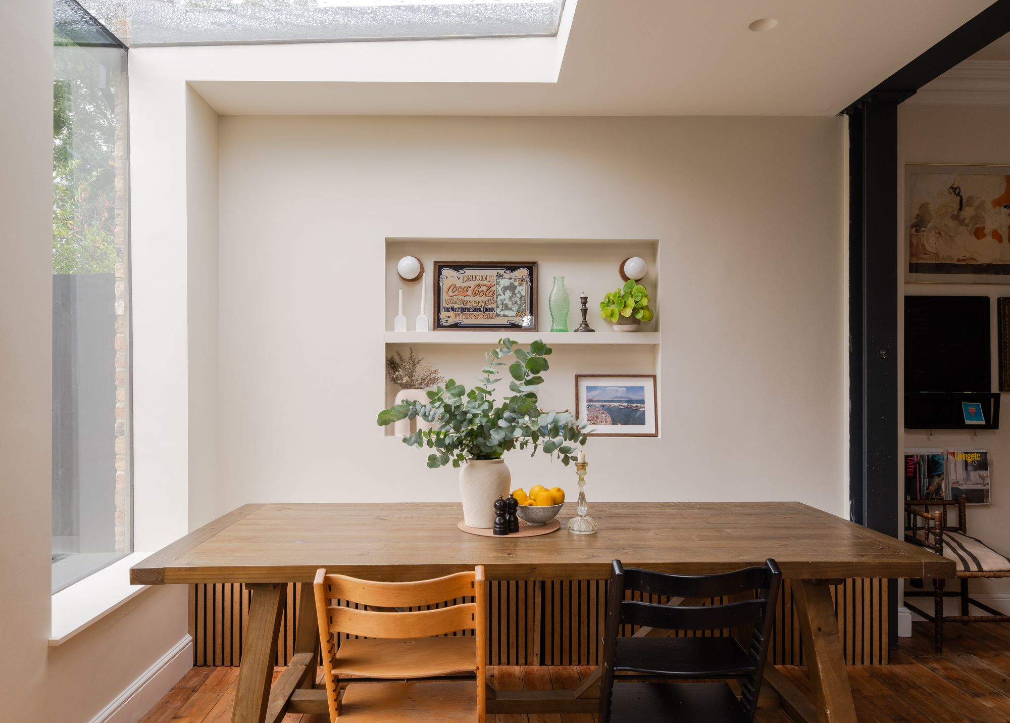 3 bed terraced house for sale in Twickenham Road, Leytonstone, London, E11  - Property Image 20