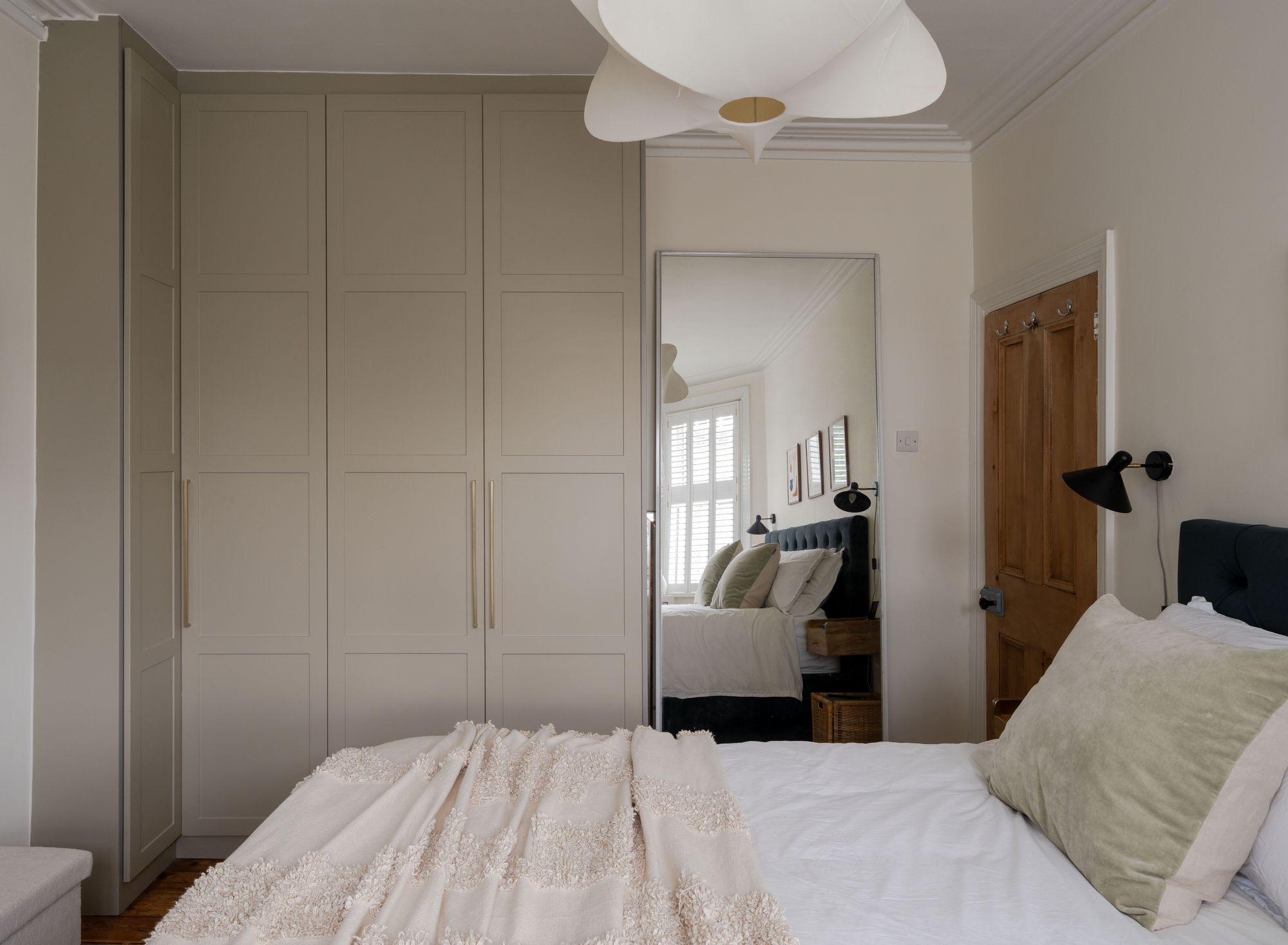 3 bed terraced house for sale in Twickenham Road, Leytonstone, London, E11  - Property Image 28