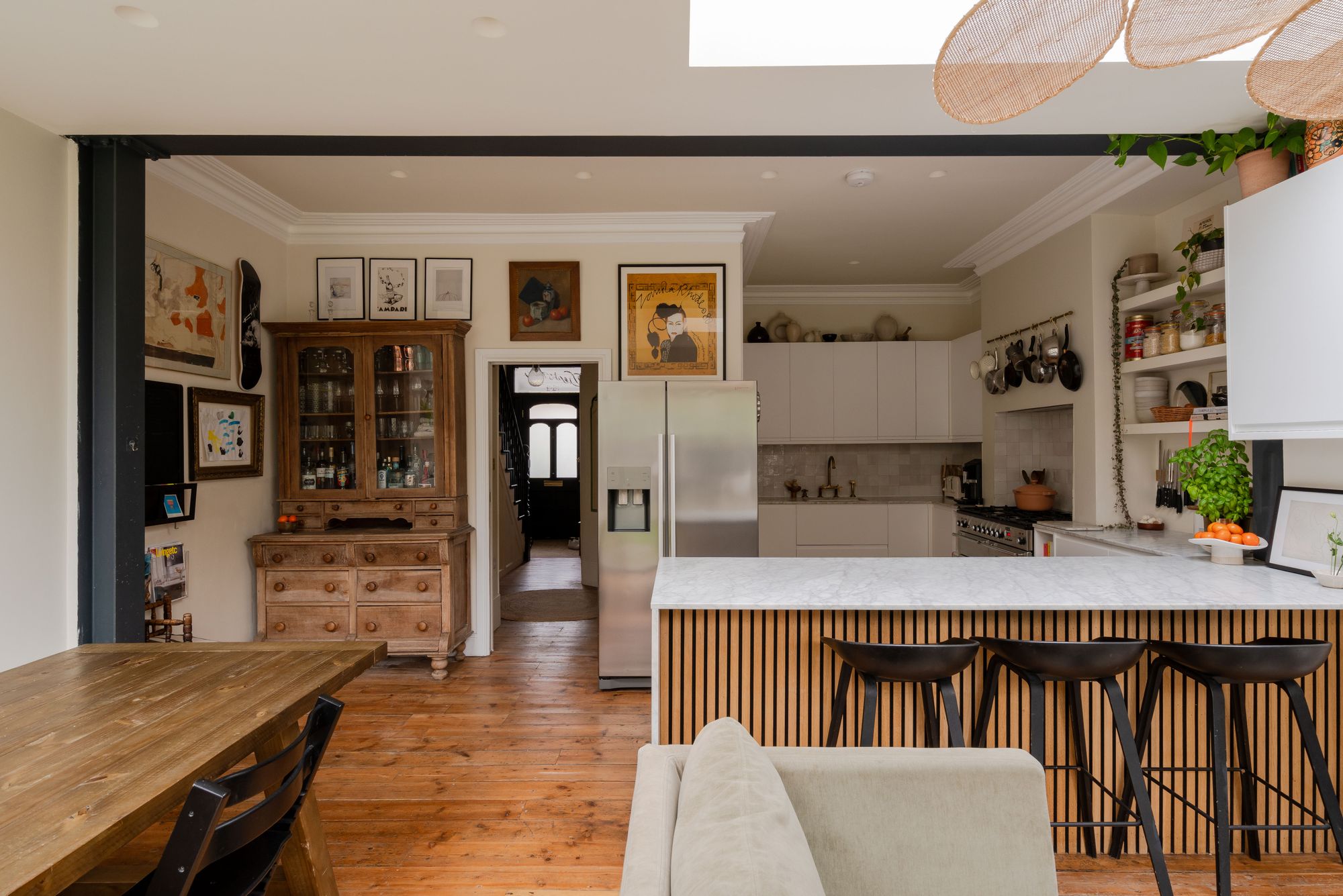 3 bed terraced house for sale in Twickenham Road, Leytonstone, London, E11  - Property Image 24