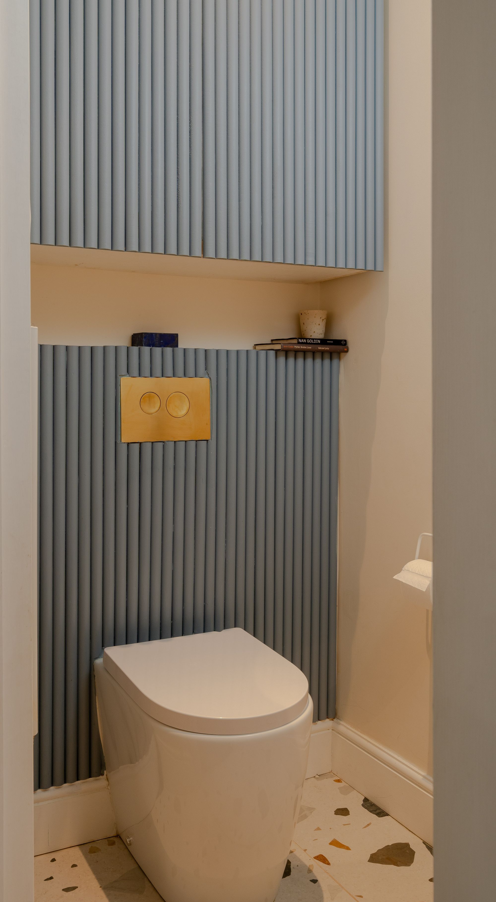 3 bed terraced house for sale in Twickenham Road, Leytonstone, London, E11  - Property Image 12