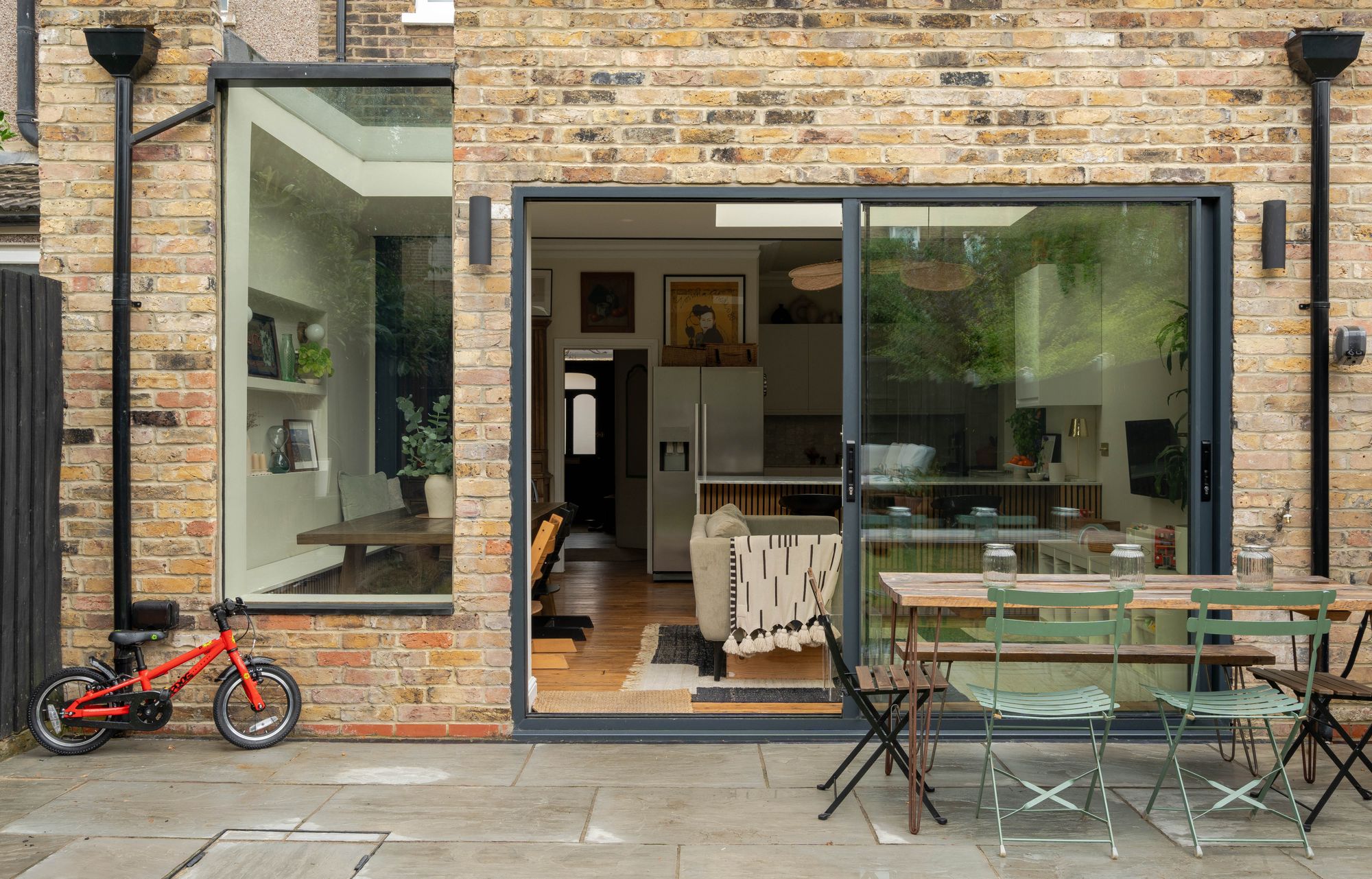 3 bed terraced house for sale in Twickenham Road, Leytonstone, London, E11  - Property Image 39