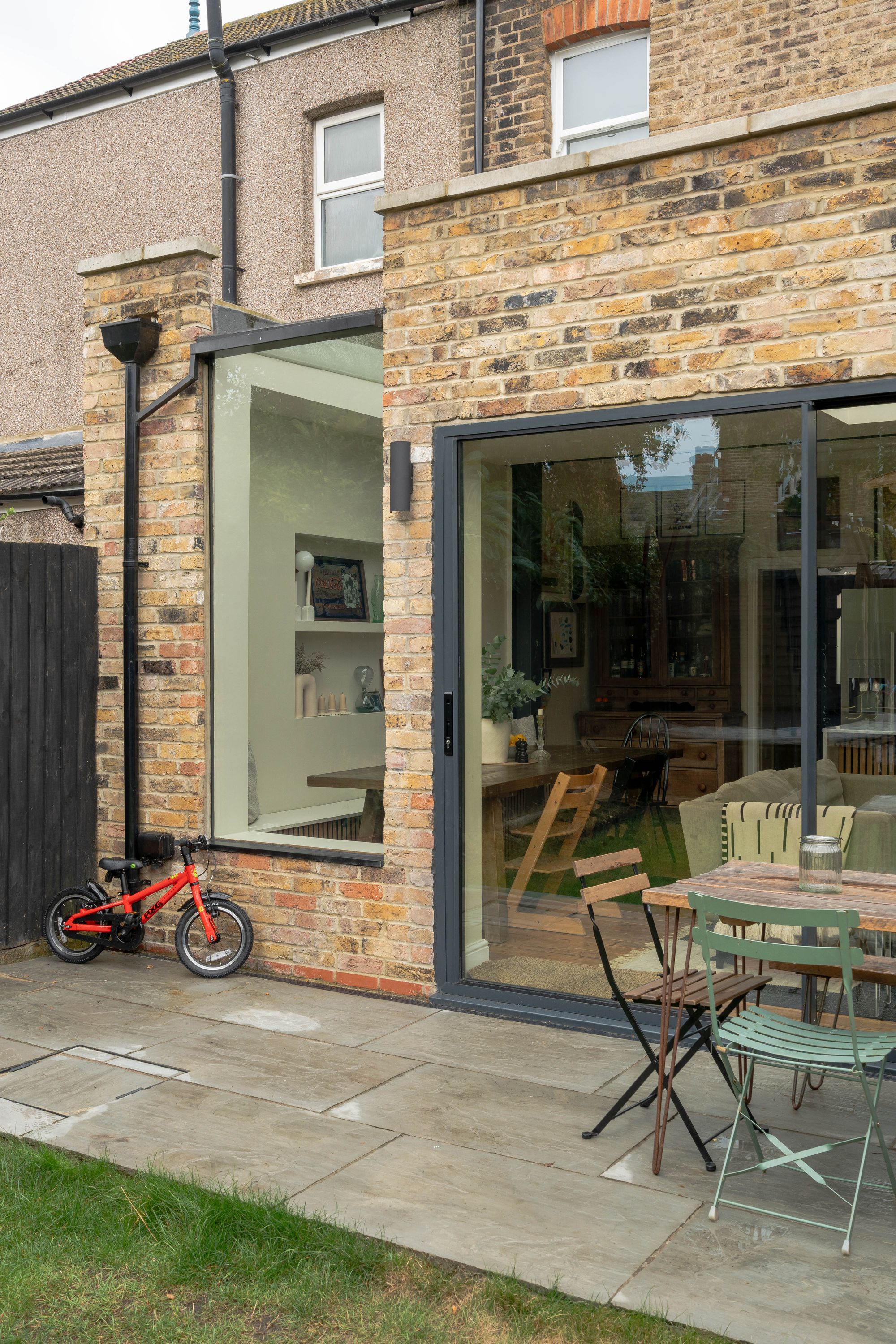 3 bed terraced house for sale in Twickenham Road, Leytonstone, London, E11  - Property Image 40