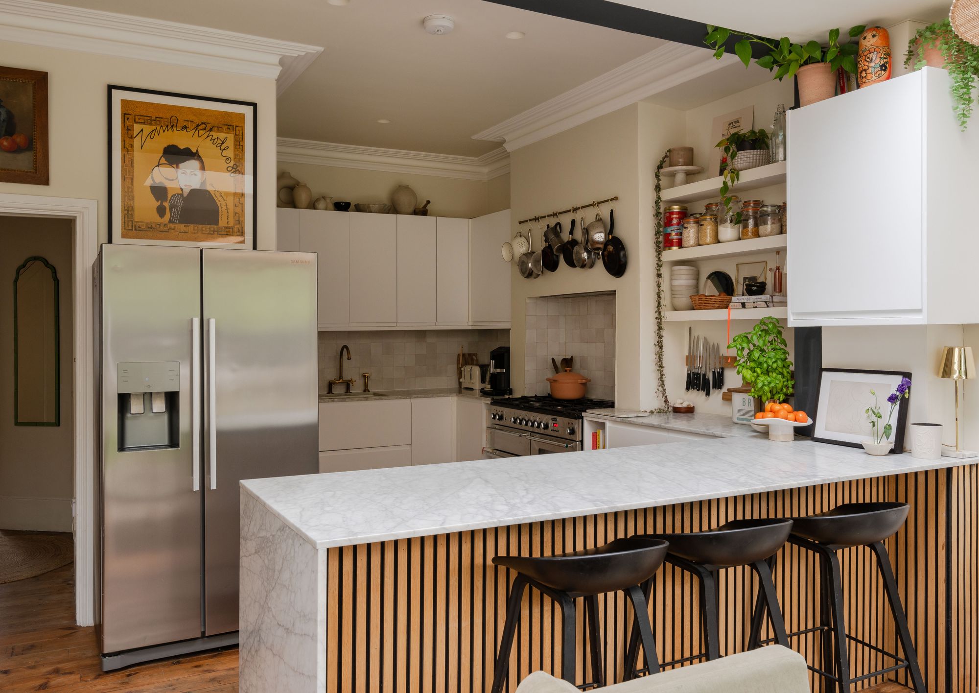 3 bed terraced house for sale in Twickenham Road, Leytonstone, London, E11  - Property Image 16