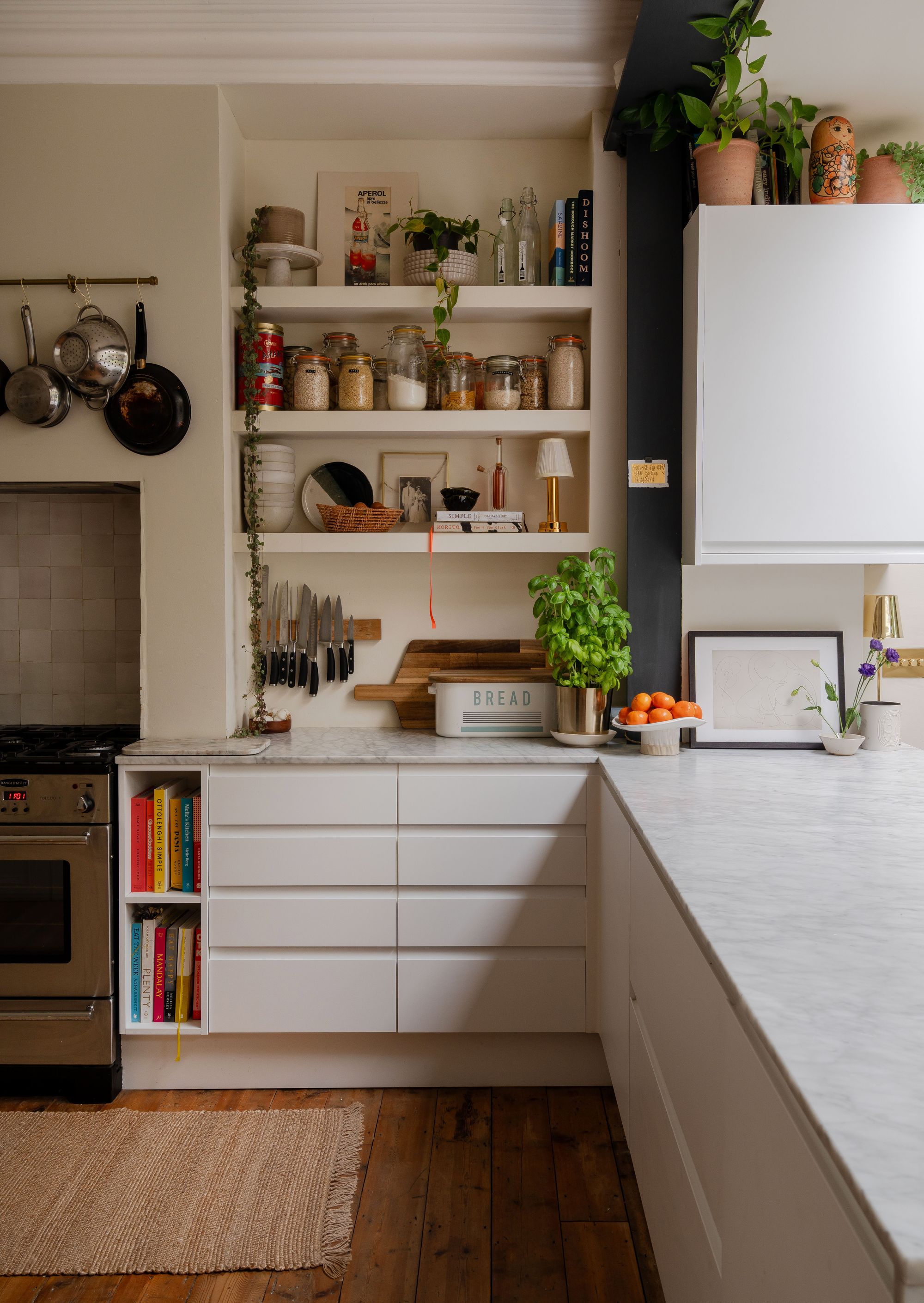 3 bed terraced house for sale in Twickenham Road, Leytonstone, London, E11  - Property Image 14