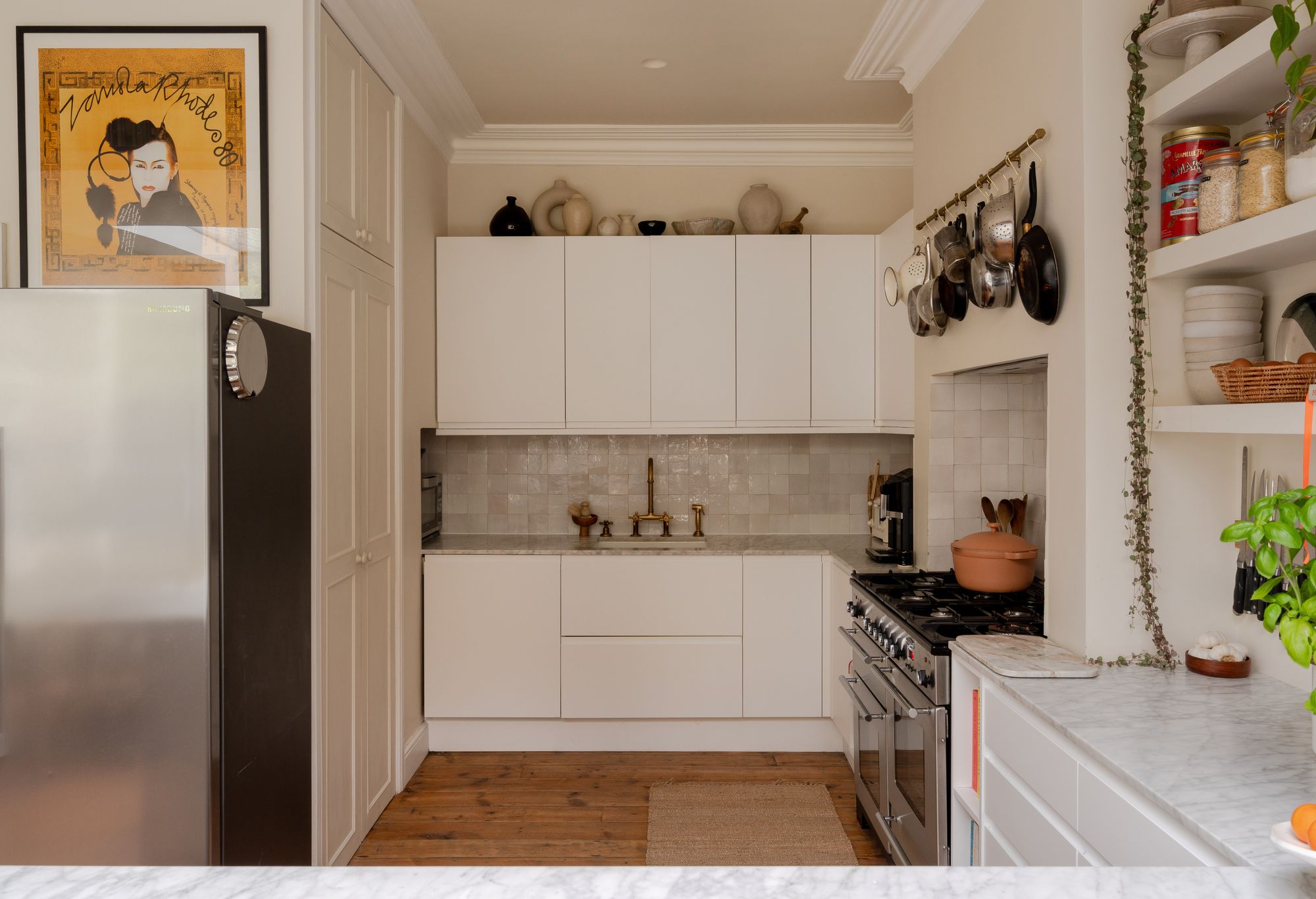 3 bed terraced house for sale in Twickenham Road, Leytonstone, London, E11  - Property Image 18