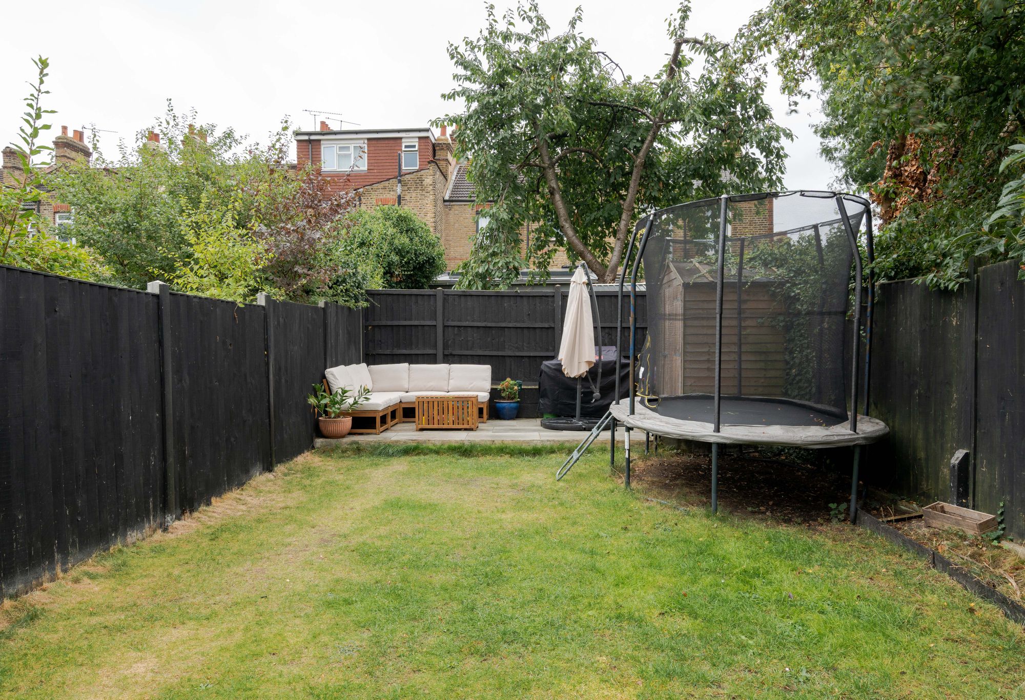 3 bed terraced house for sale in Twickenham Road, Leytonstone, London, E11  - Property Image 38