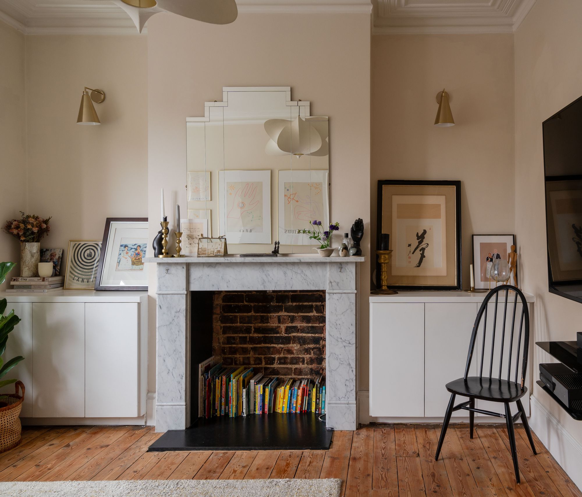 3 bed terraced house for sale in Twickenham Road, Leytonstone, London, E11  - Property Image 5