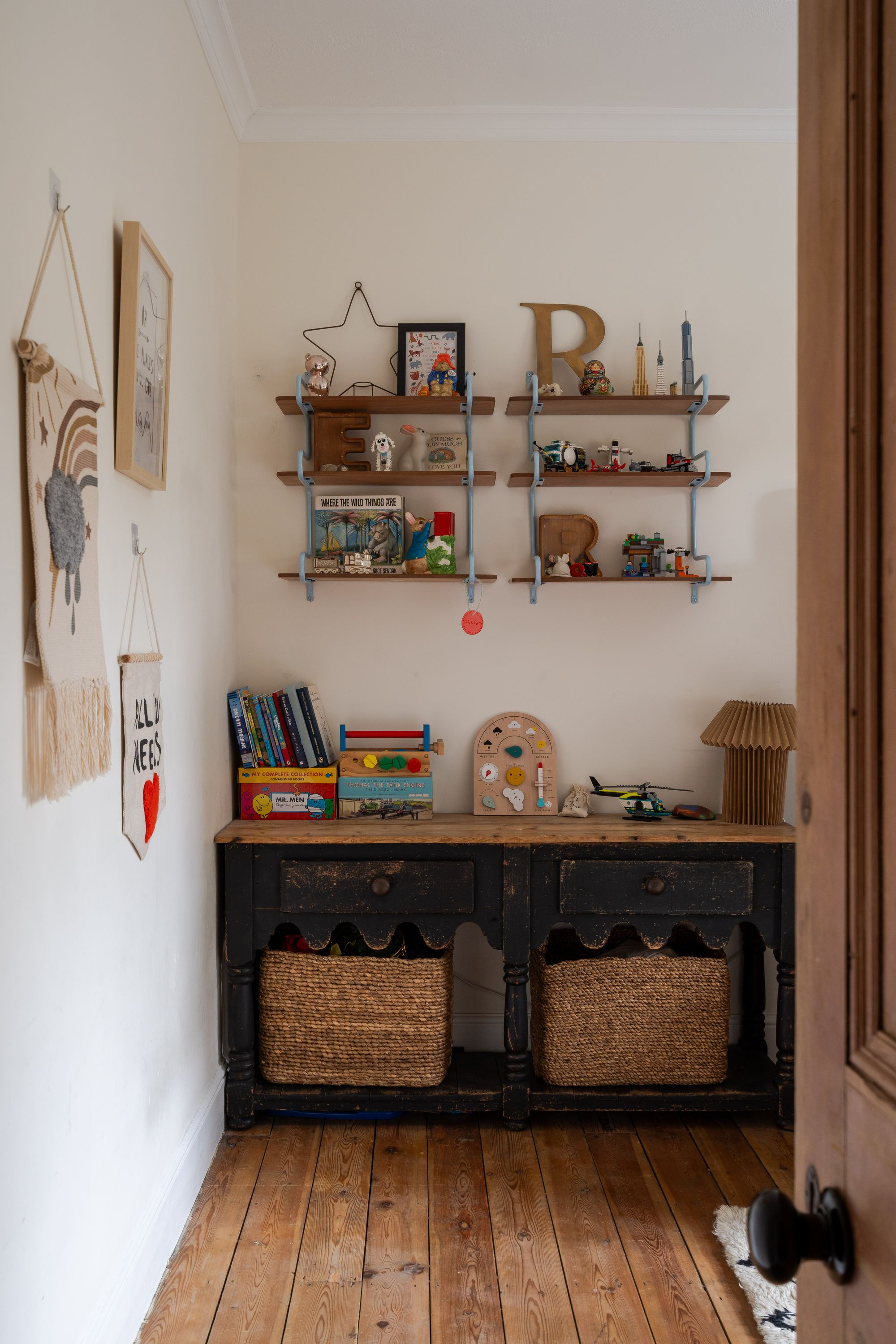 3 bed terraced house for sale in Twickenham Road, Leytonstone, London, E11  - Property Image 30