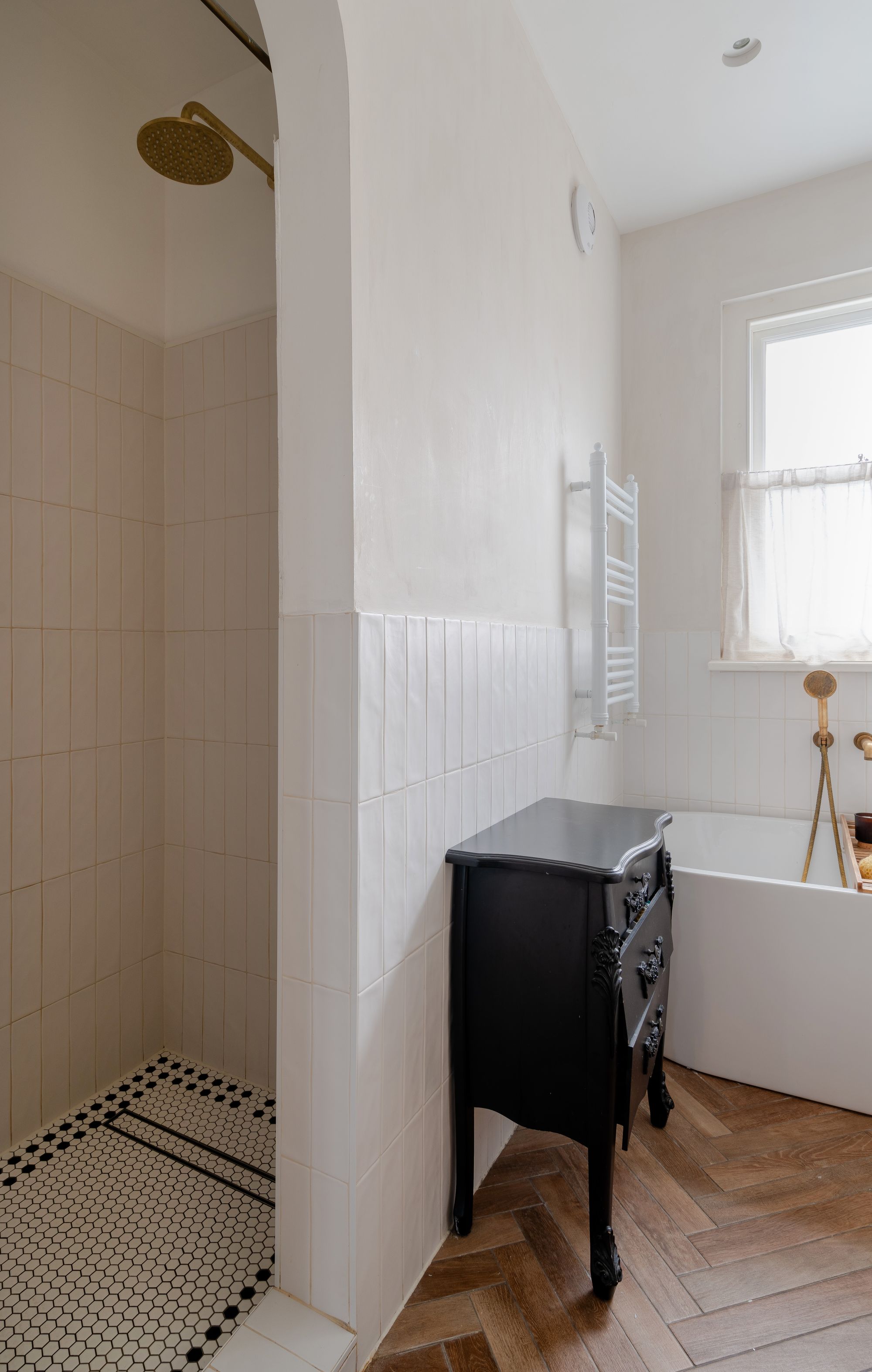 3 bed terraced house for sale in Twickenham Road, Leytonstone, London, E11  - Property Image 35