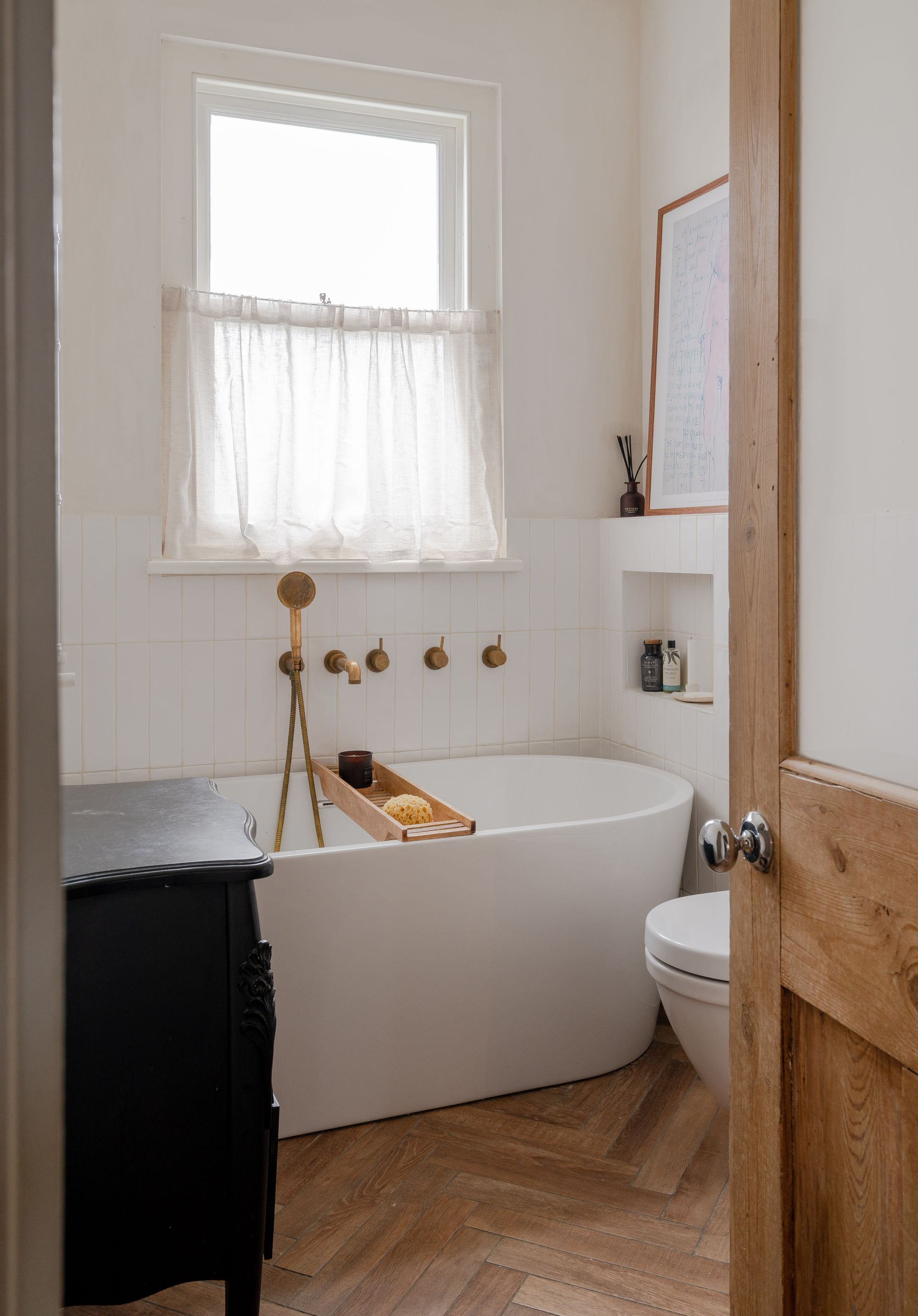 3 bed terraced house for sale in Twickenham Road, Leytonstone, London, E11  - Property Image 34