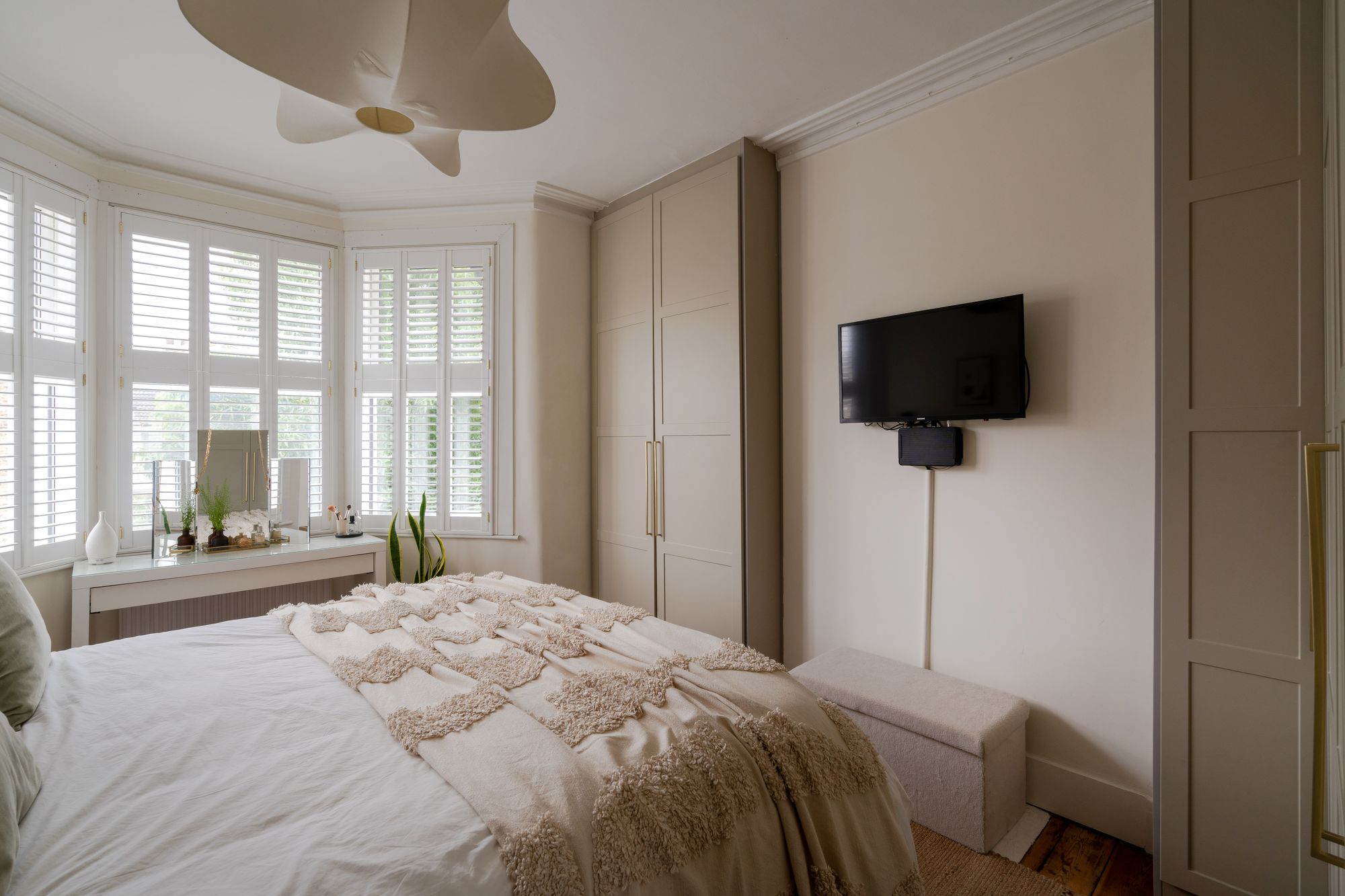 3 bed terraced house for sale in Twickenham Road, Leytonstone, London, E11  - Property Image 27