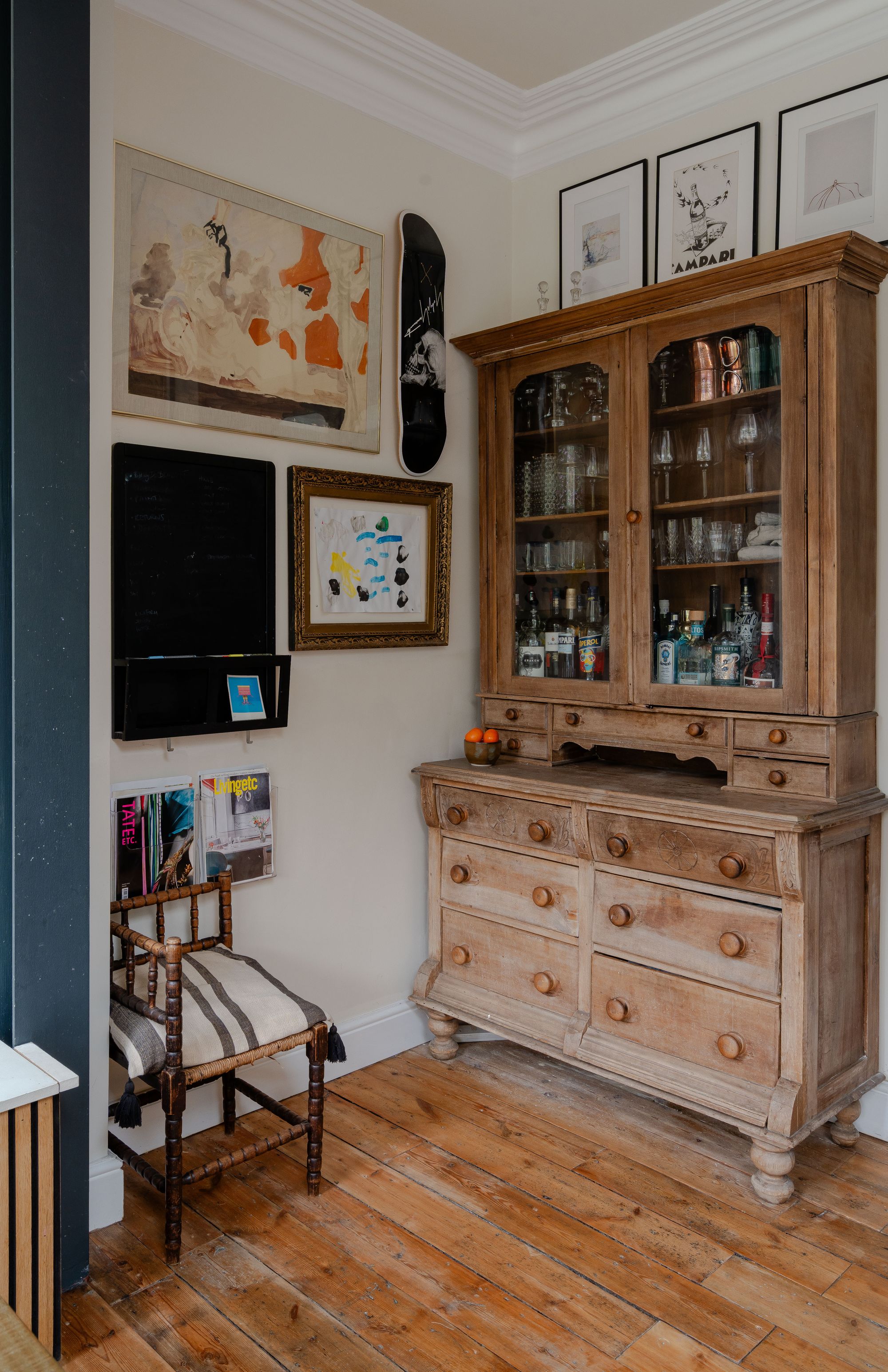 3 bed terraced house for sale in Twickenham Road, Leytonstone, London, E11  - Property Image 25