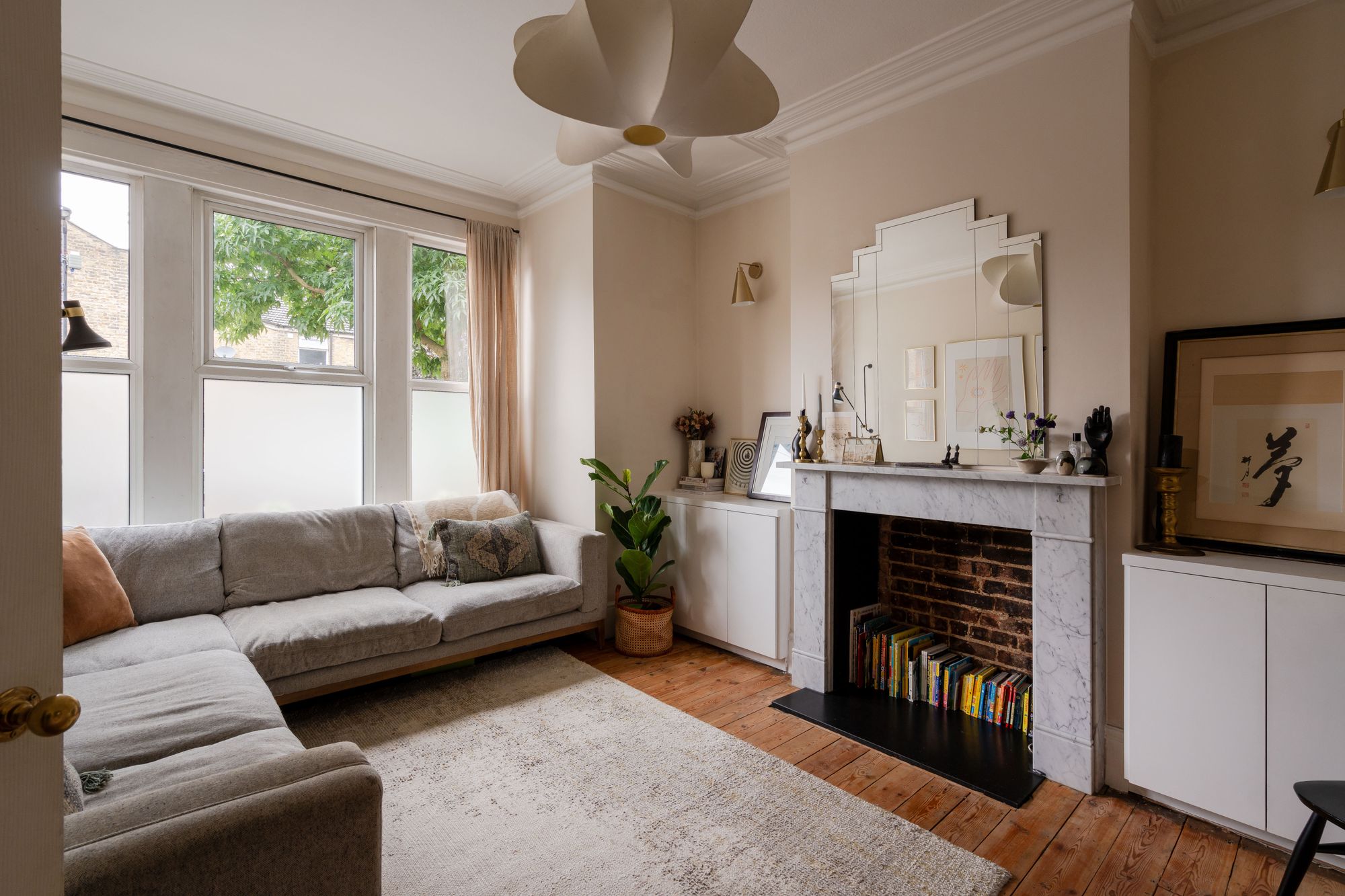 3 bed terraced house for sale in Twickenham Road, Leytonstone, London, E11  - Property Image 4