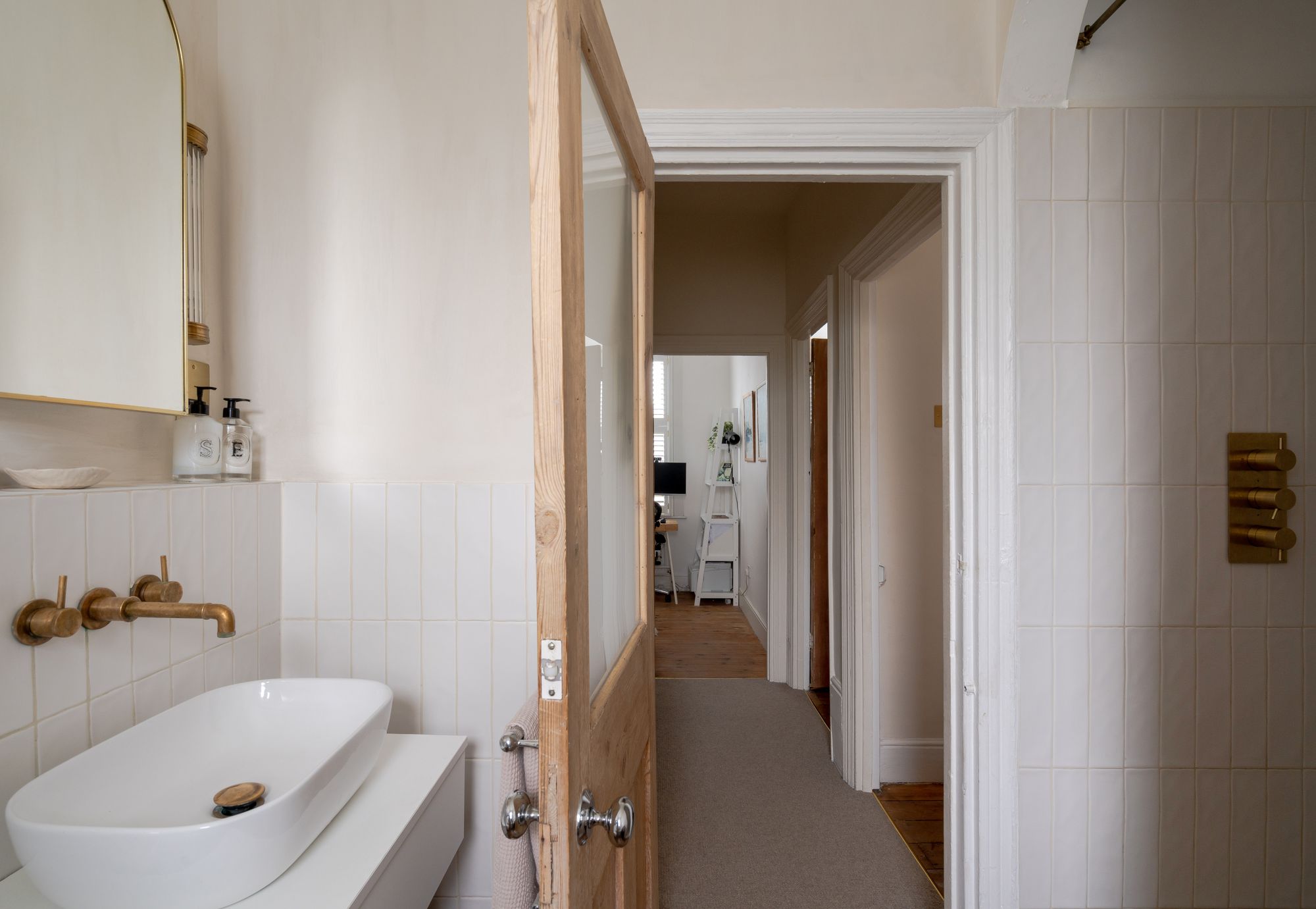 3 bed terraced house for sale in Twickenham Road, Leytonstone, London, E11  - Property Image 36