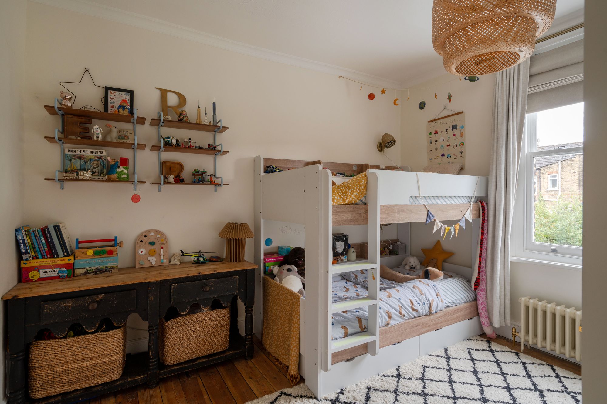 3 bed terraced house for sale in Twickenham Road, Leytonstone, London, E11  - Property Image 32