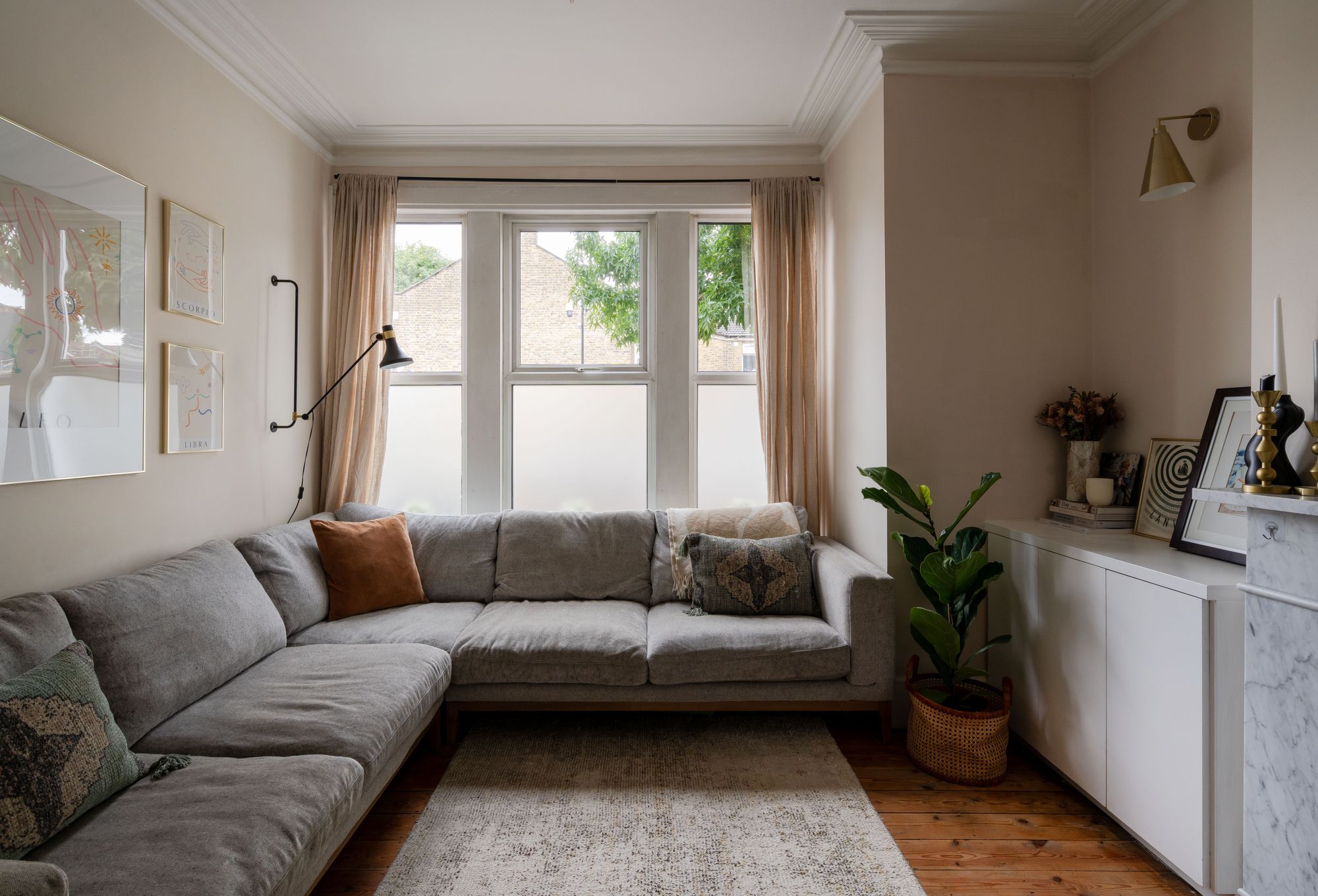 3 bed terraced house for sale in Twickenham Road, Leytonstone, London, E11  - Property Image 3