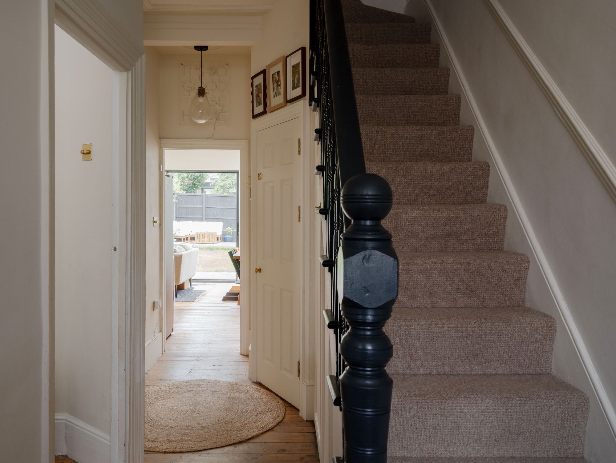 3 bed terraced house for sale in Twickenham Road, Leytonstone, London, E11  - Property Image 8