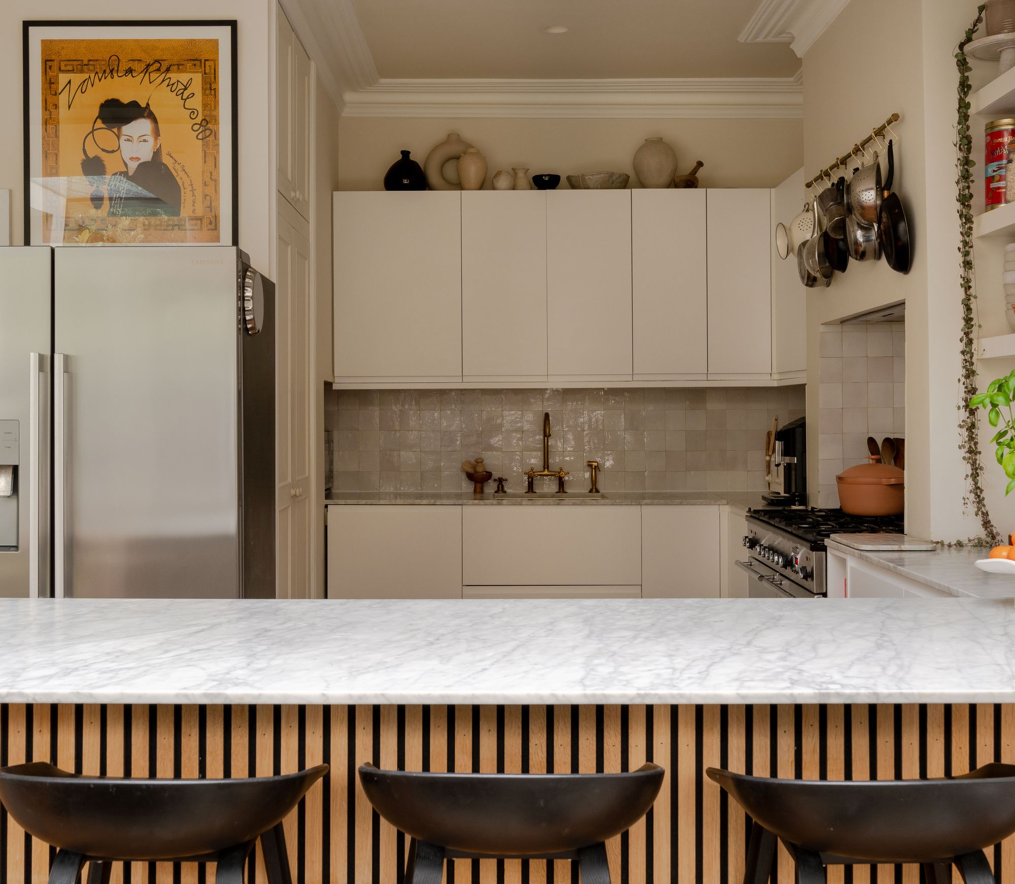 3 bed terraced house for sale in Twickenham Road, Leytonstone, London, E11  - Property Image 17