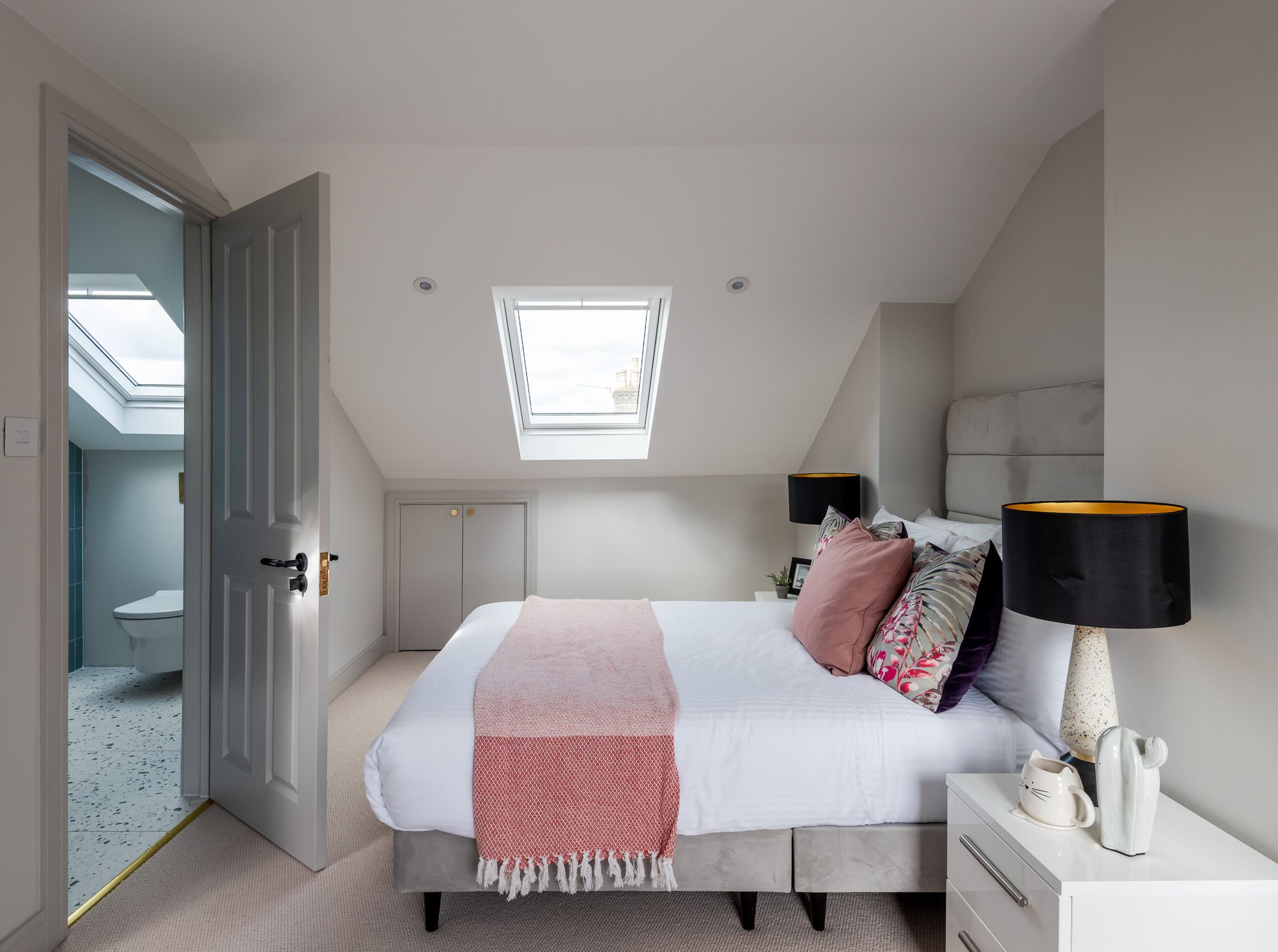 4 bed mid-terraced house for sale in St. Georges Road, Leyton, London, E10  - Property Image 36