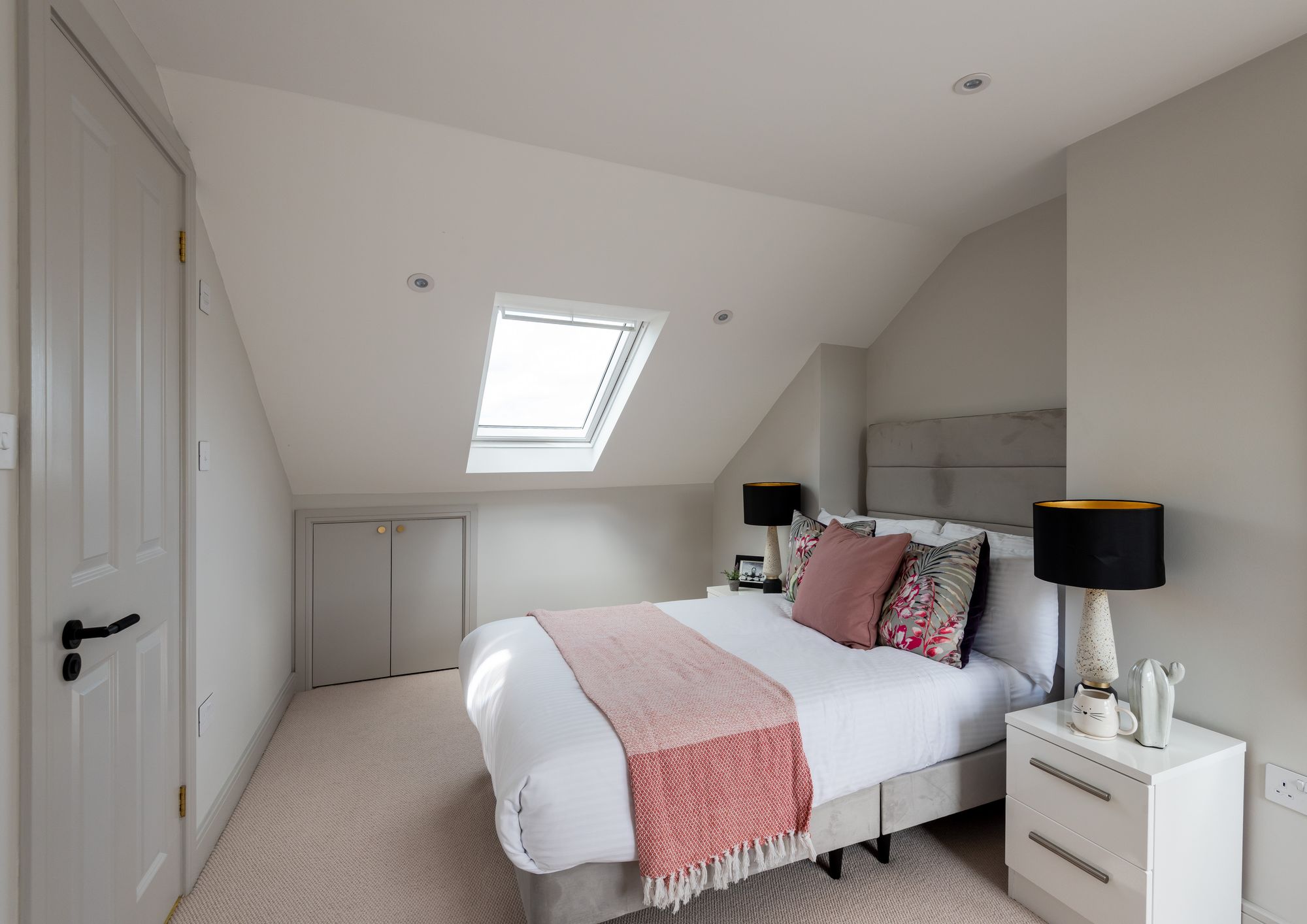 4 bed mid-terraced house for sale in St. Georges Road, Leyton, London, E10  - Property Image 37