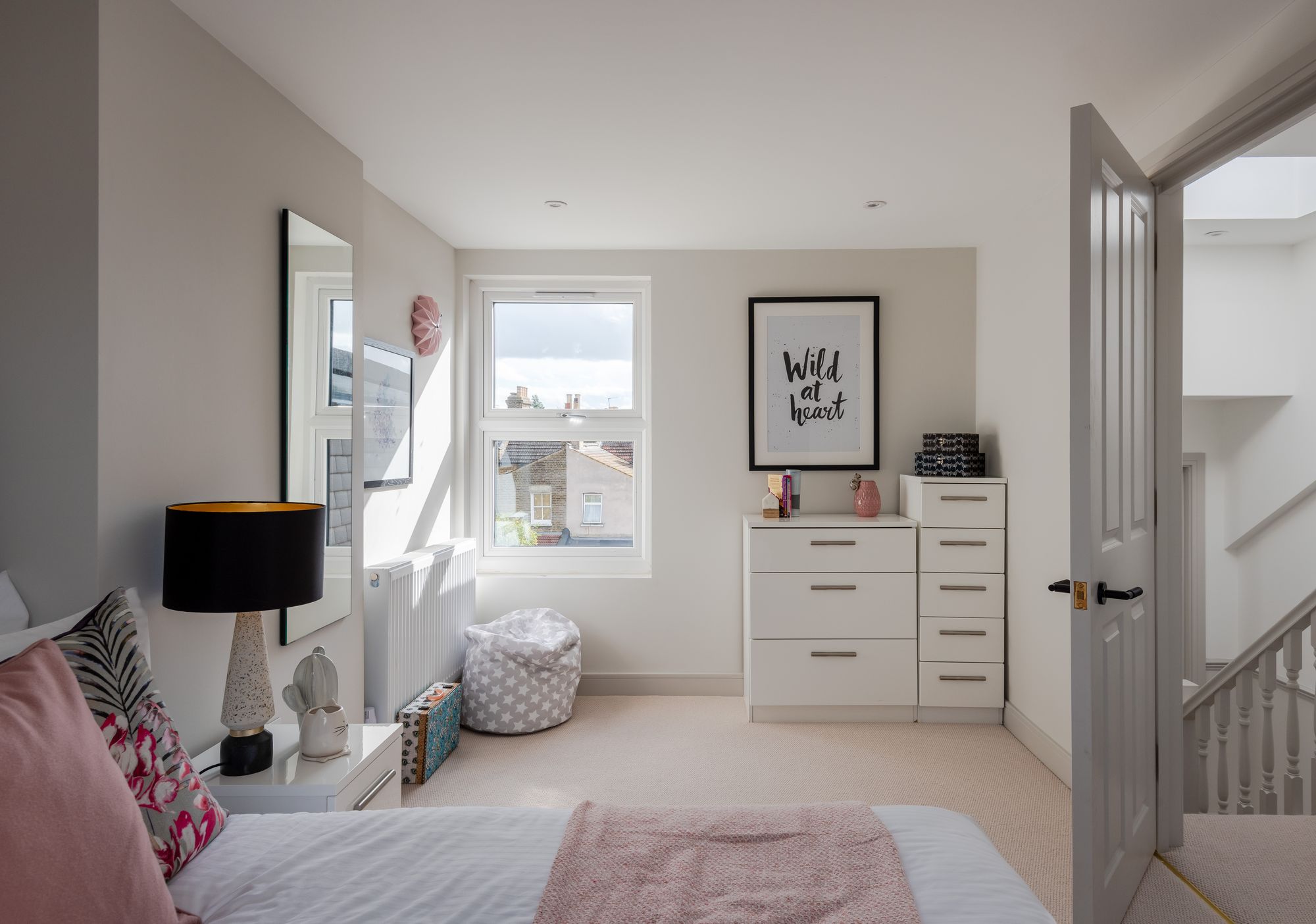 4 bed mid-terraced house for sale in St. Georges Road, Leyton, London, E10  - Property Image 40