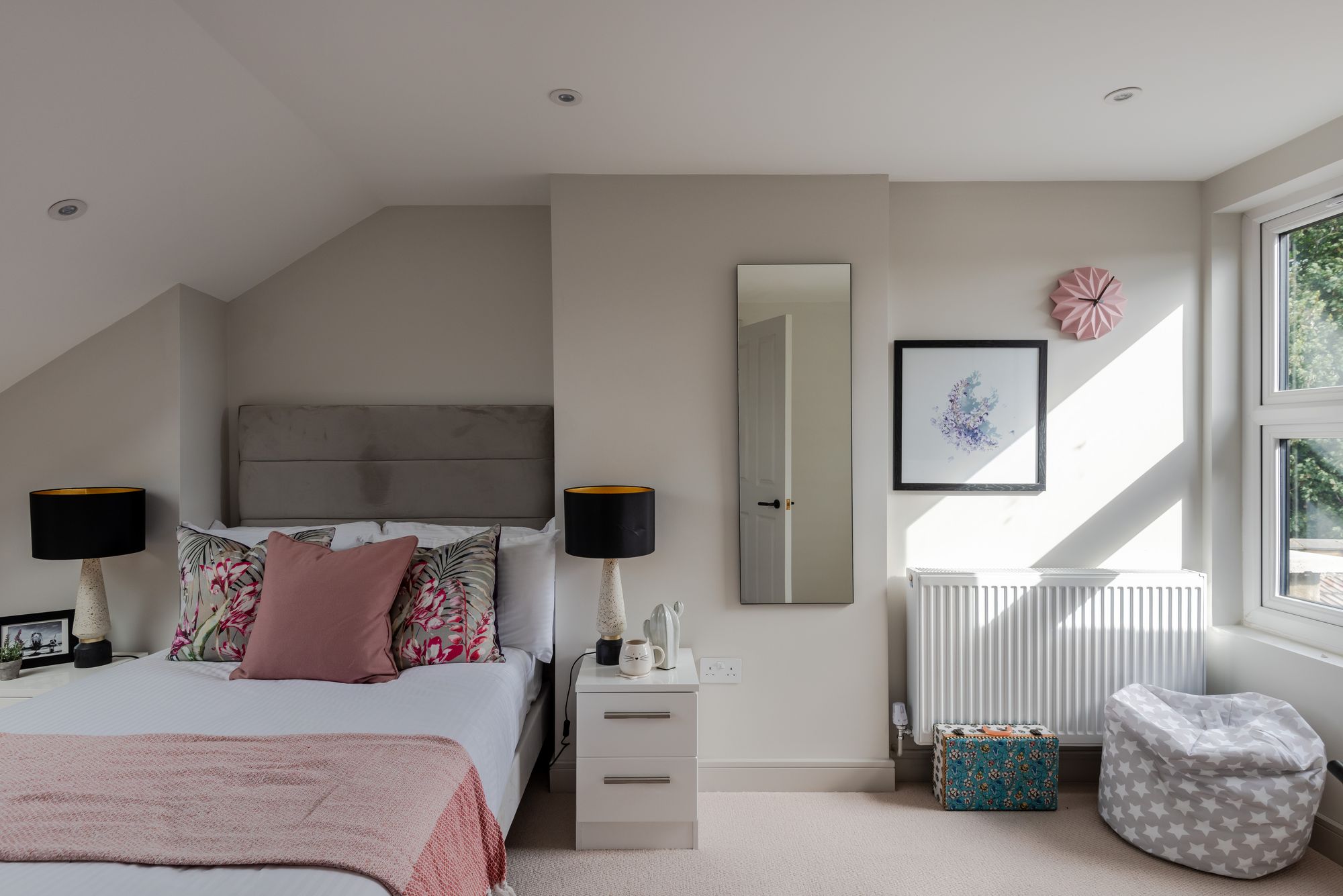 4 bed mid-terraced house for sale in St. Georges Road, Leyton, London, E10  - Property Image 38