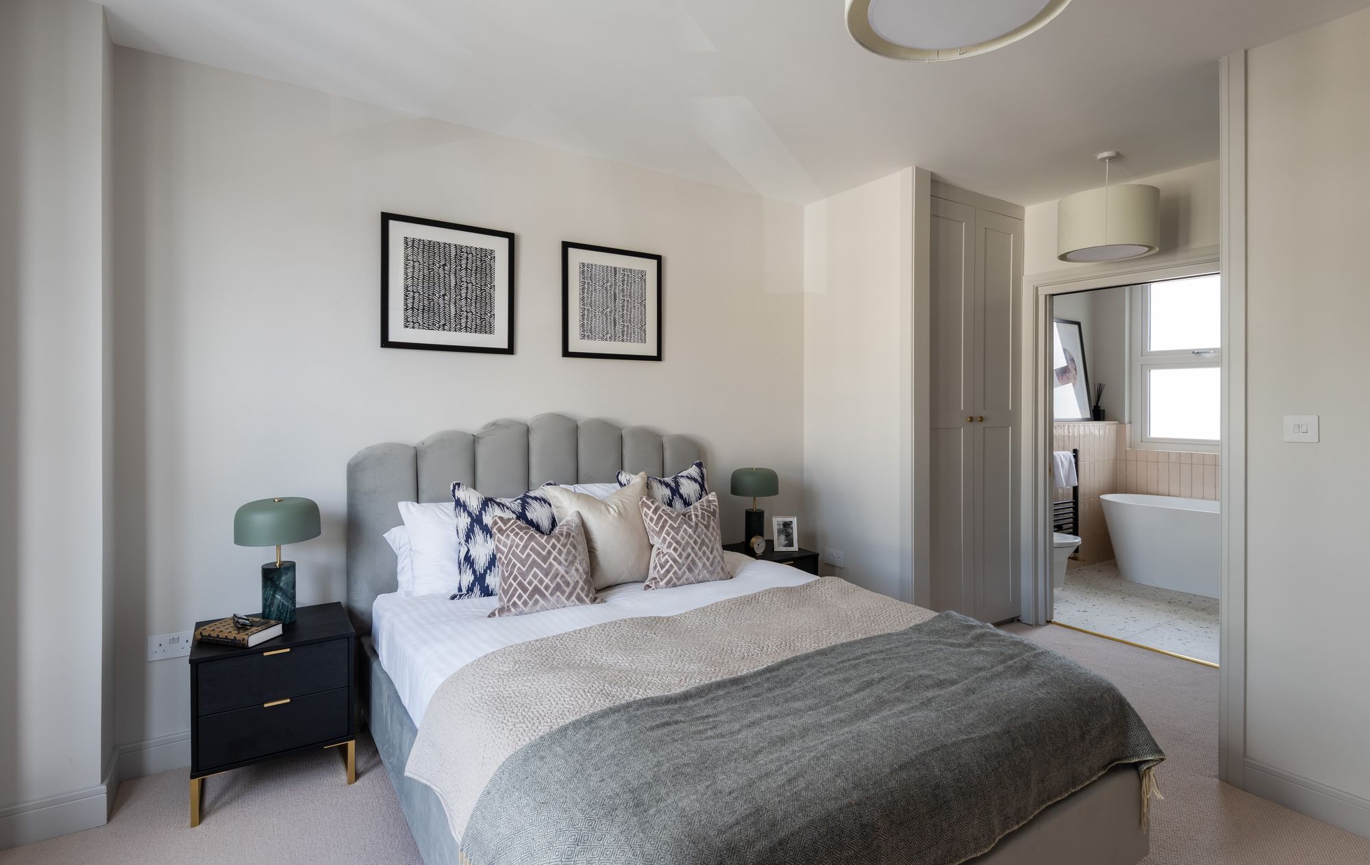 4 bed mid-terraced house for sale in St. Georges Road, Leyton, London, E10  - Property Image 22