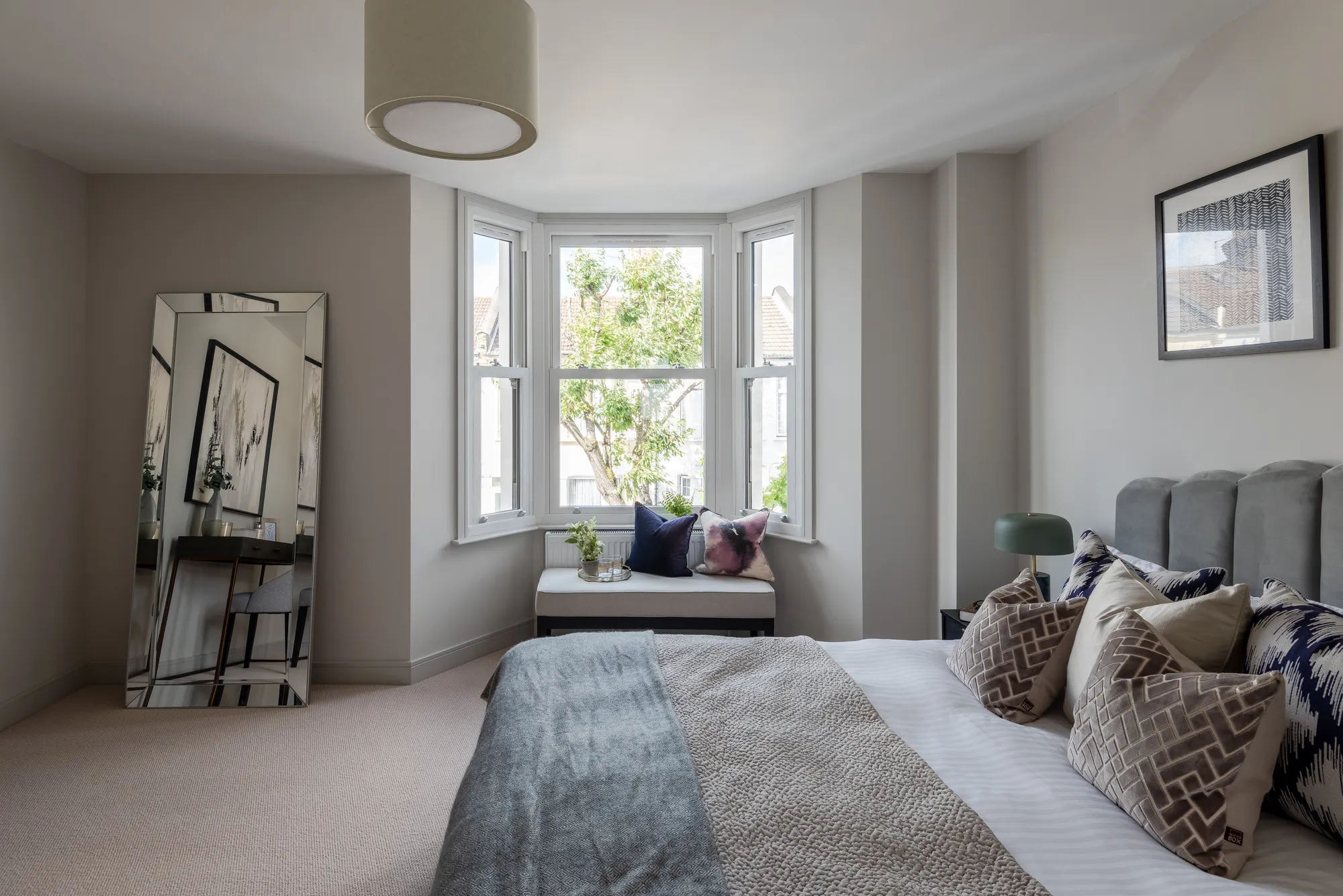 4 bed mid-terraced house for sale in St. Georges Road, Leyton, London, E10  - Property Image 19