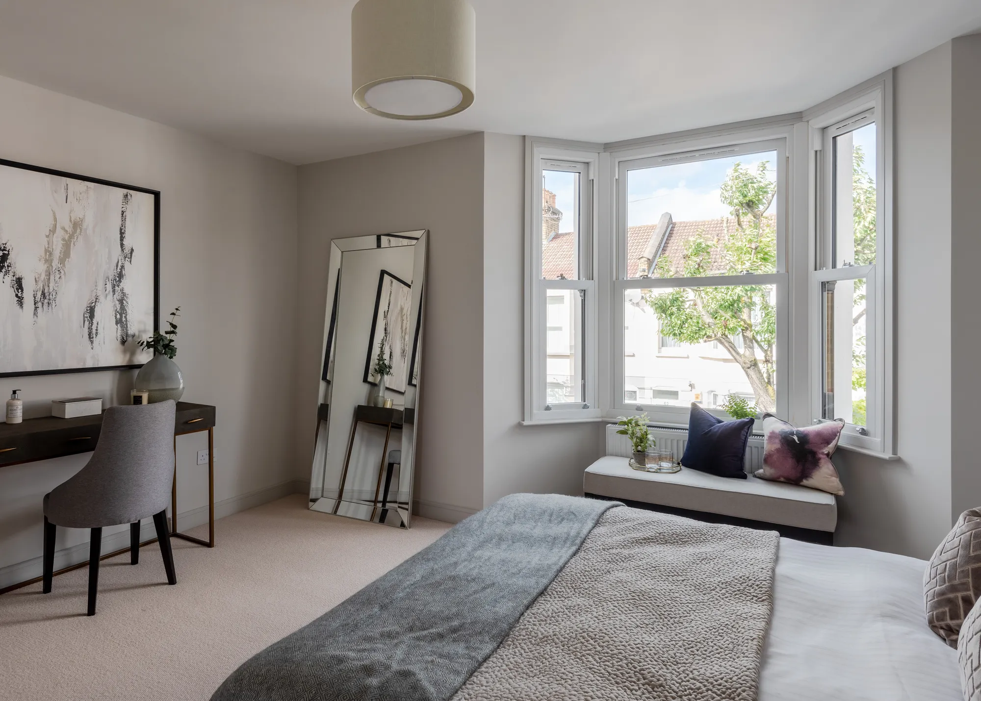4 bed mid-terraced house for sale in St. Georges Road, Leyton, London, E10  - Property Image 20