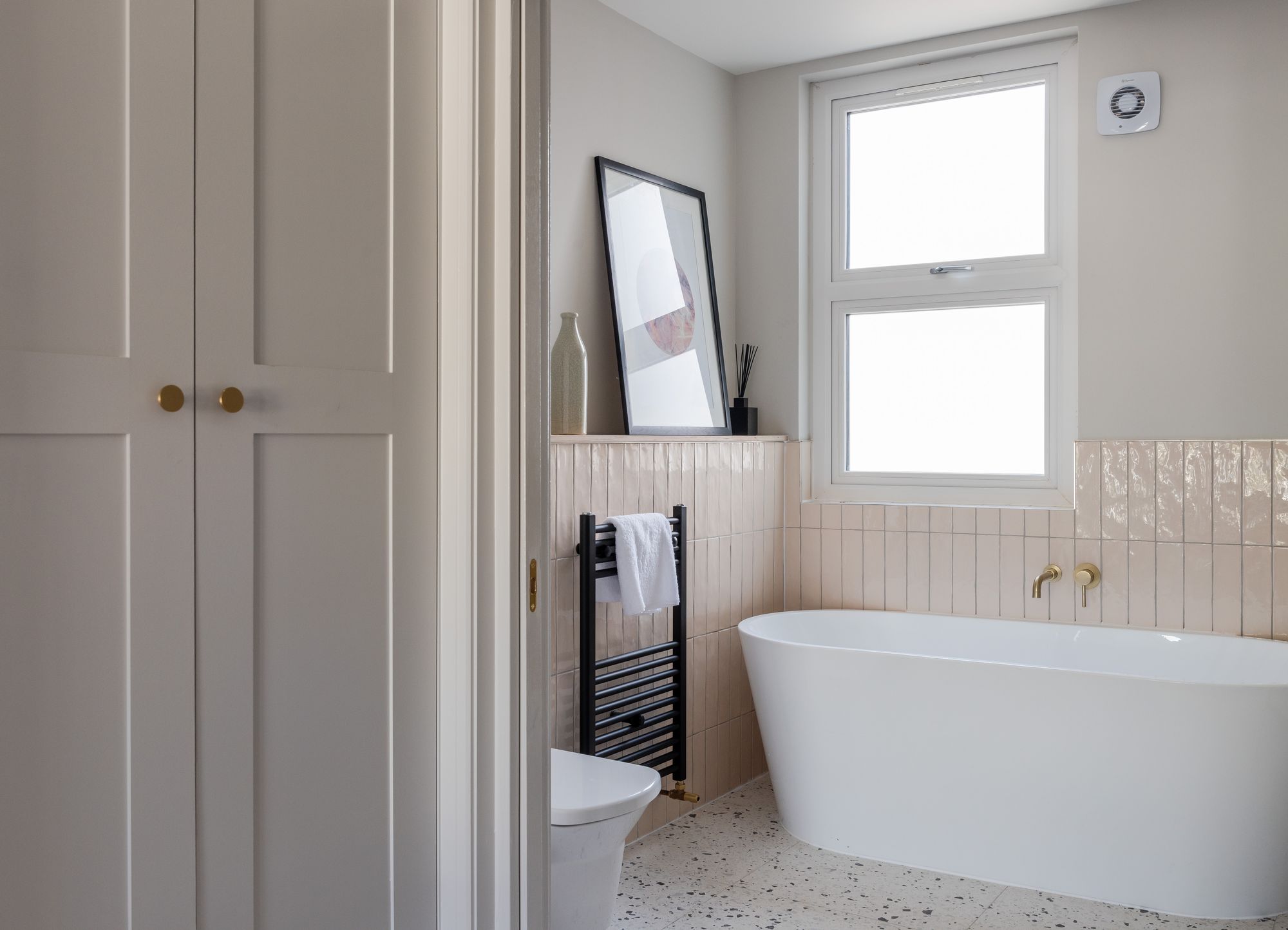 4 bed mid-terraced house for sale in St. Georges Road, Leyton, London, E10  - Property Image 25