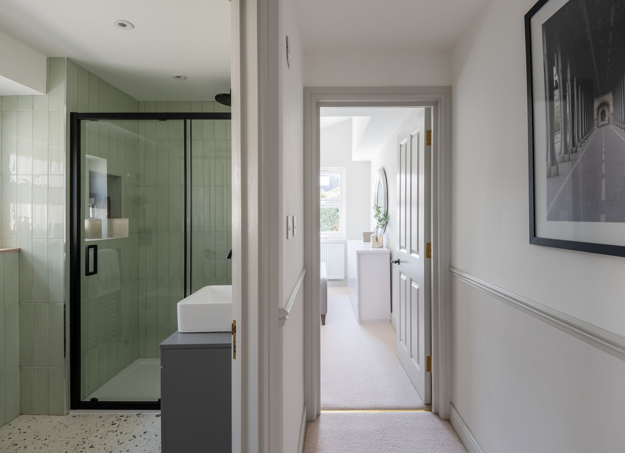 4 bed mid-terraced house for sale in St. Georges Road, Leyton, London, E10  - Property Image 31