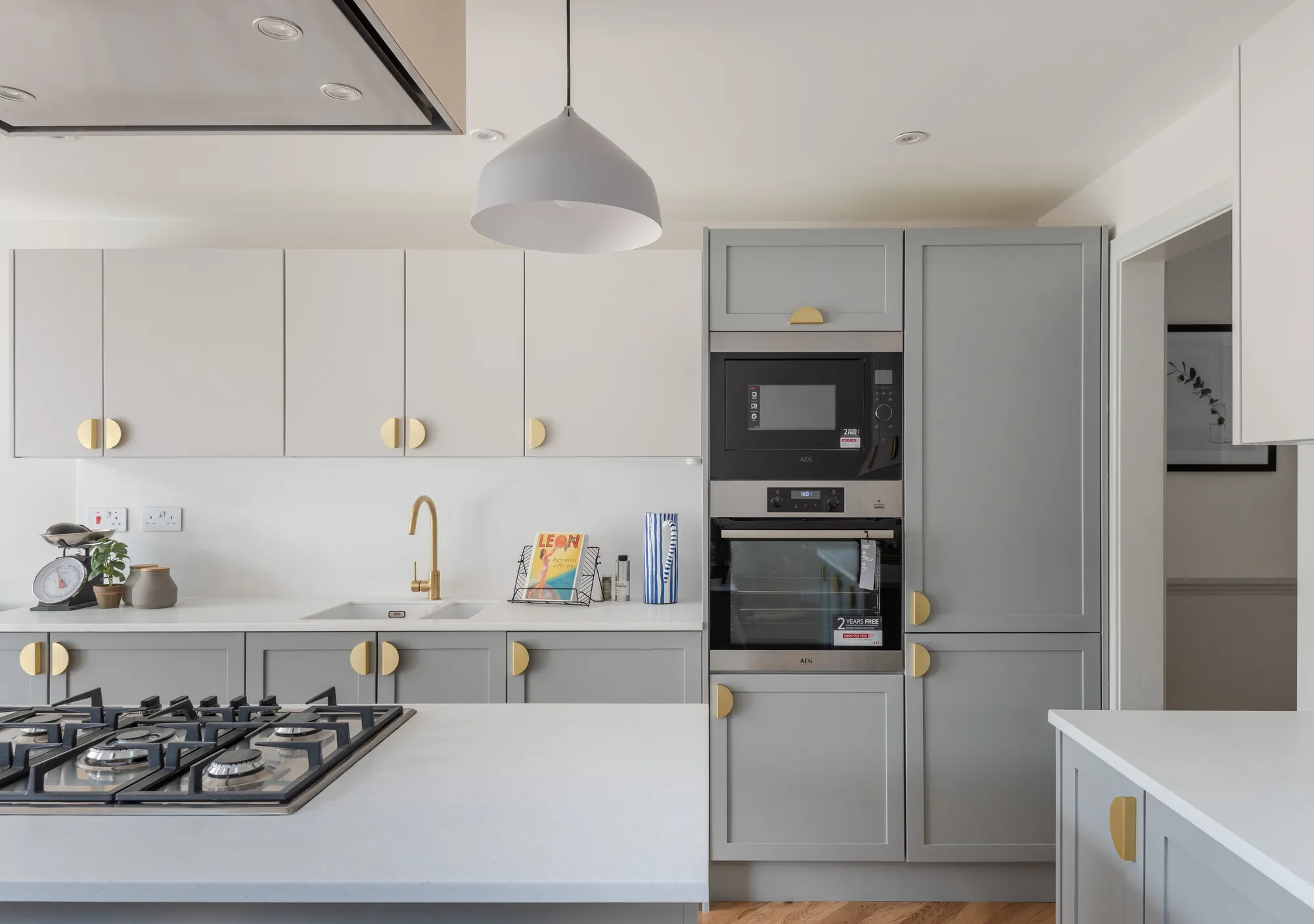 4 bed mid-terraced house for sale in St. Georges Road, Leyton, London, E10  - Property Image 8