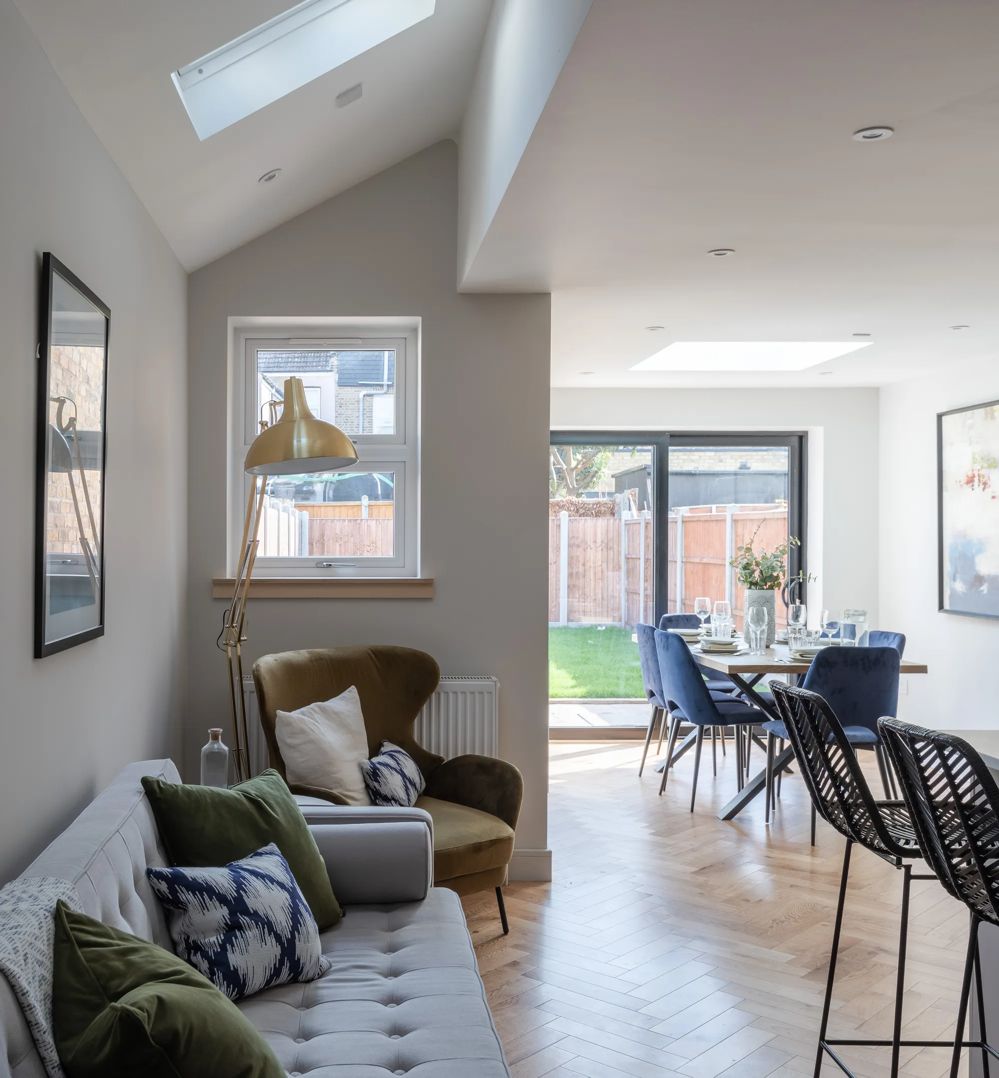 4 bed mid-terraced house for sale in St. Georges Road, Leyton, London, E10  - Property Image 10