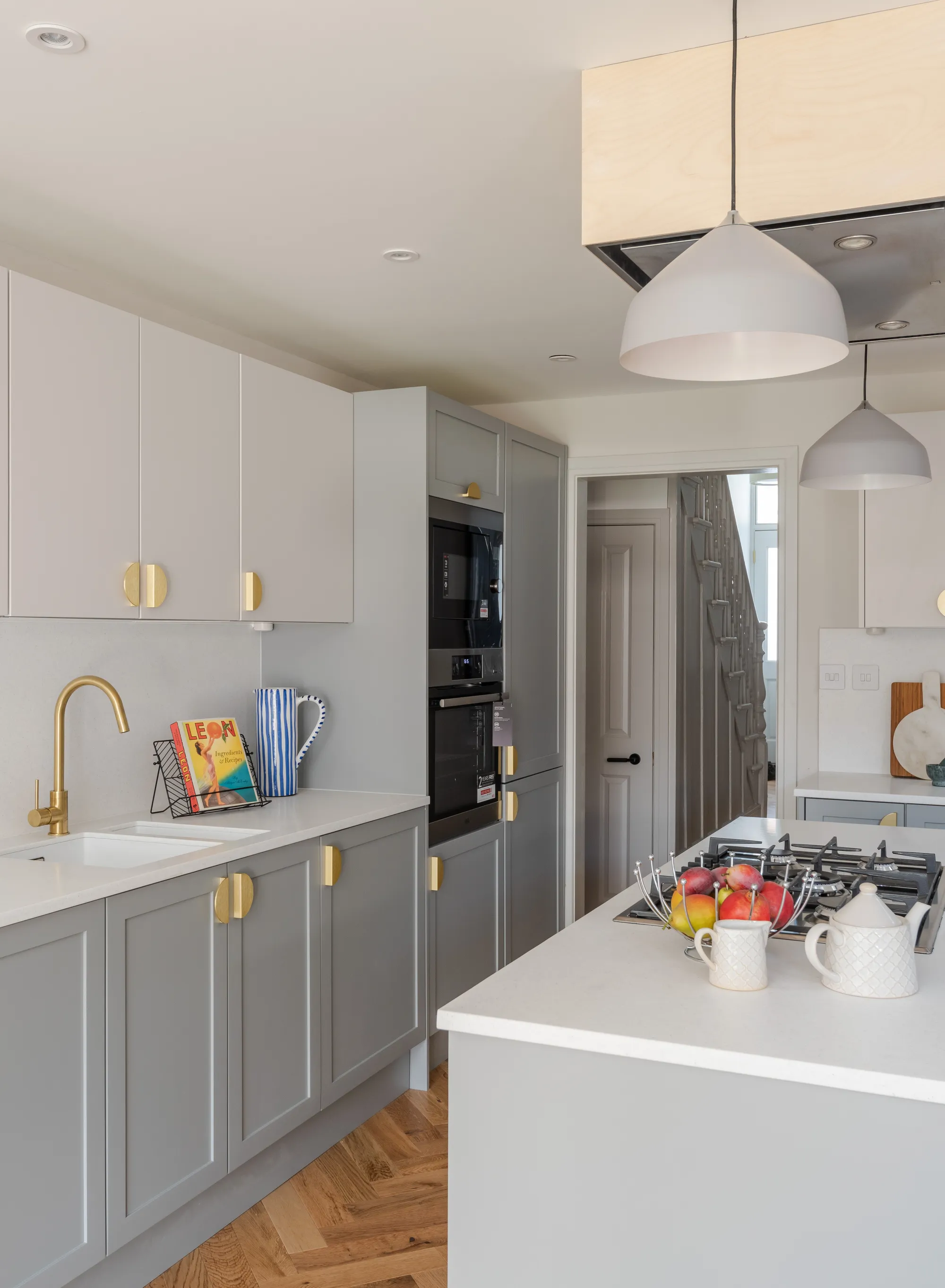 4 bed mid-terraced house for sale in St. Georges Road, Leyton, London, E10  - Property Image 15