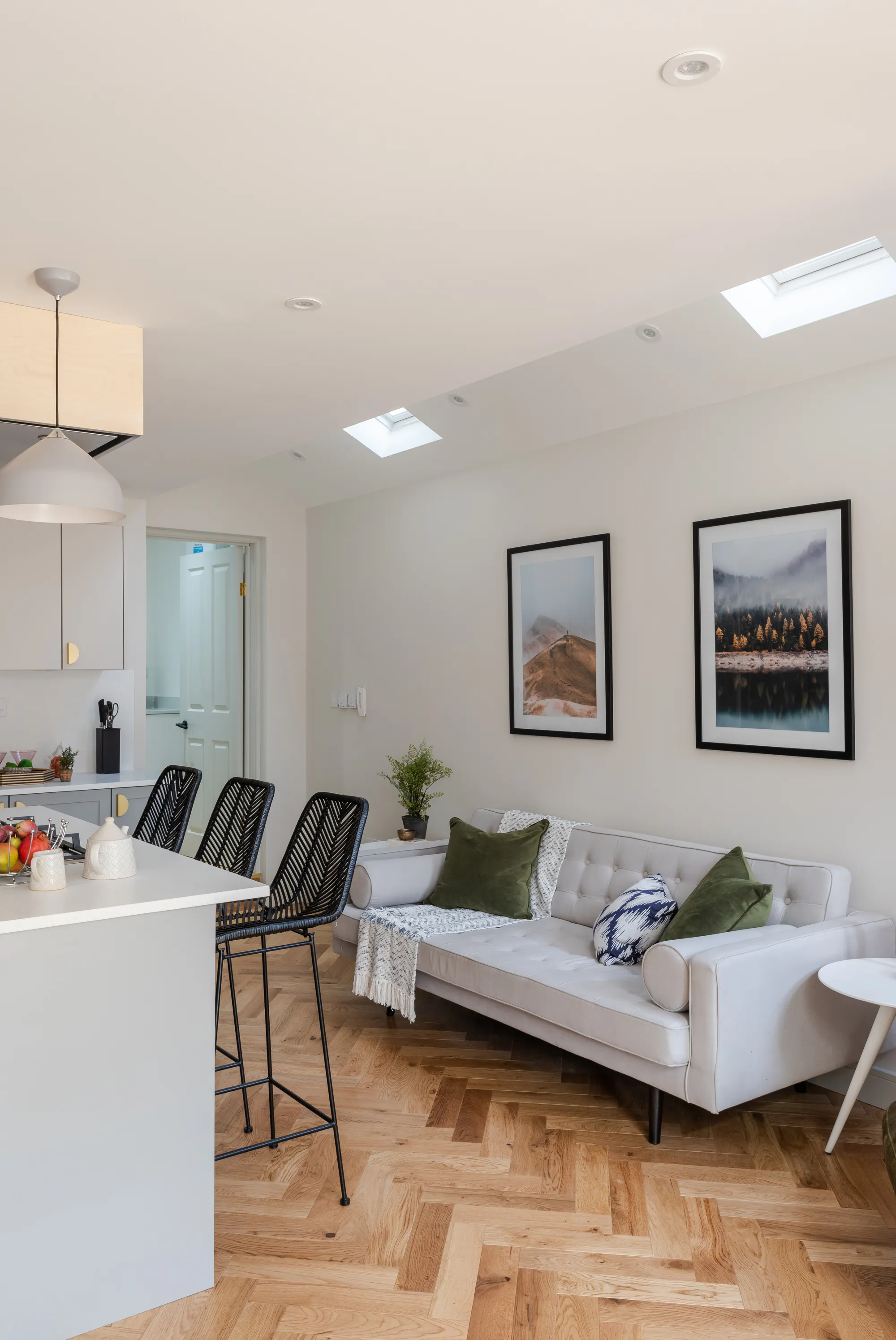 4 bed mid-terraced house for sale in St. Georges Road, Leyton, London, E10  - Property Image 14