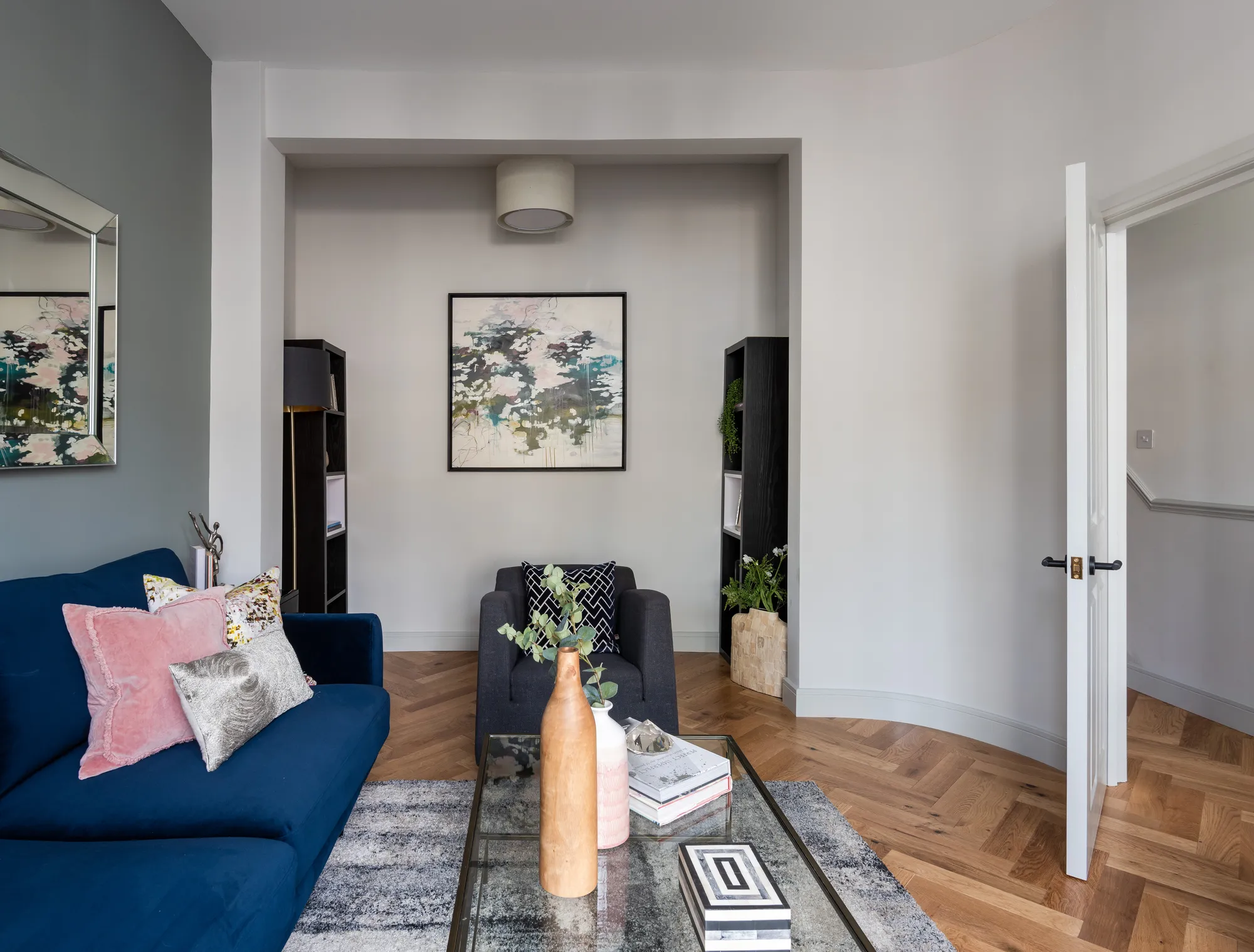 4 bed mid-terraced house for sale in St. Georges Road, Leyton, London, E10  - Property Image 4