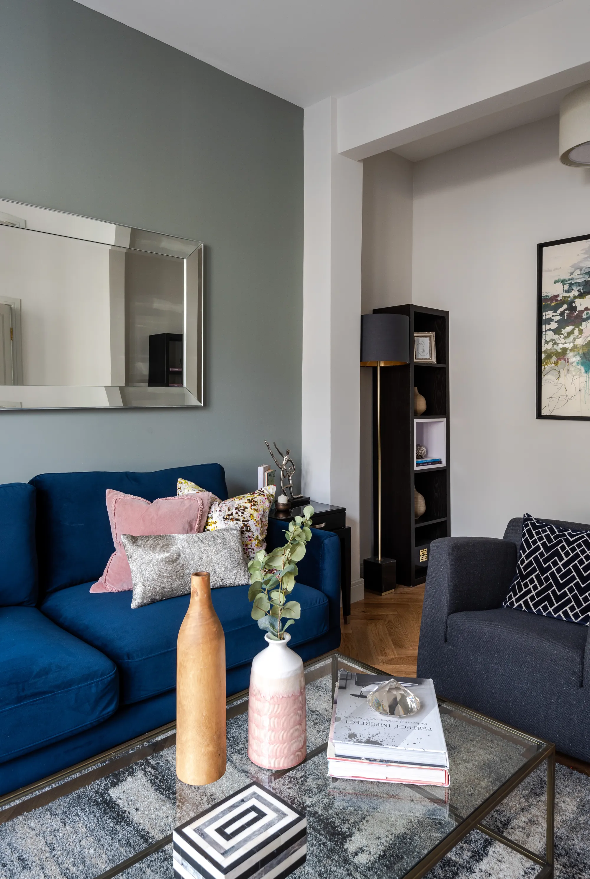 4 bed mid-terraced house for sale in St. Georges Road, Leyton, London, E10  - Property Image 5