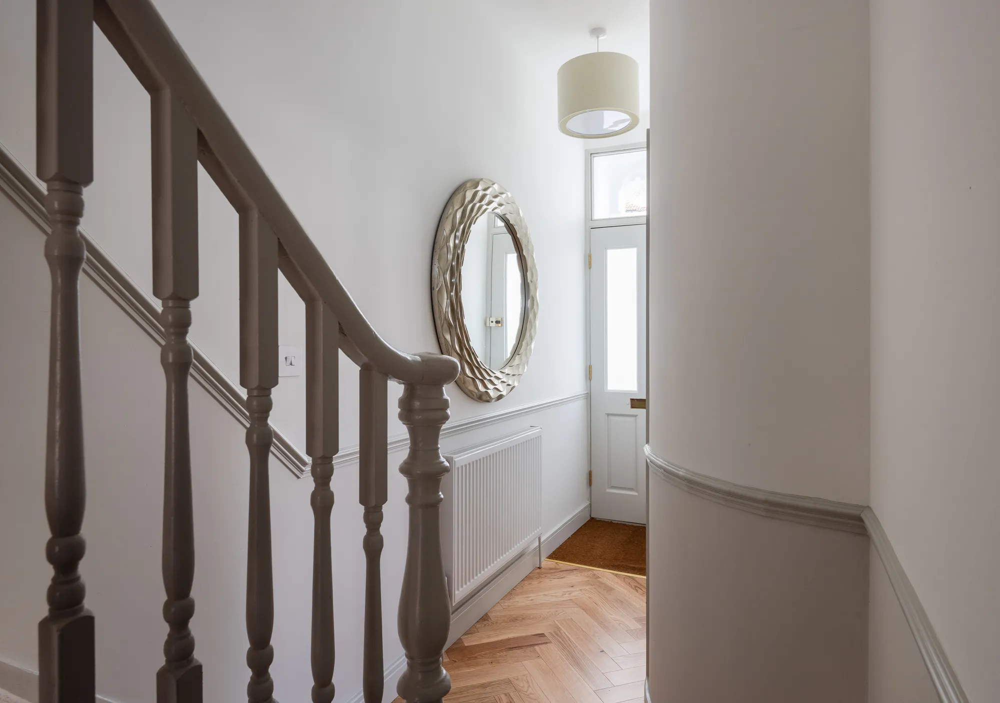 4 bed mid-terraced house for sale in St. Georges Road, Leyton, London, E10  - Property Image 18