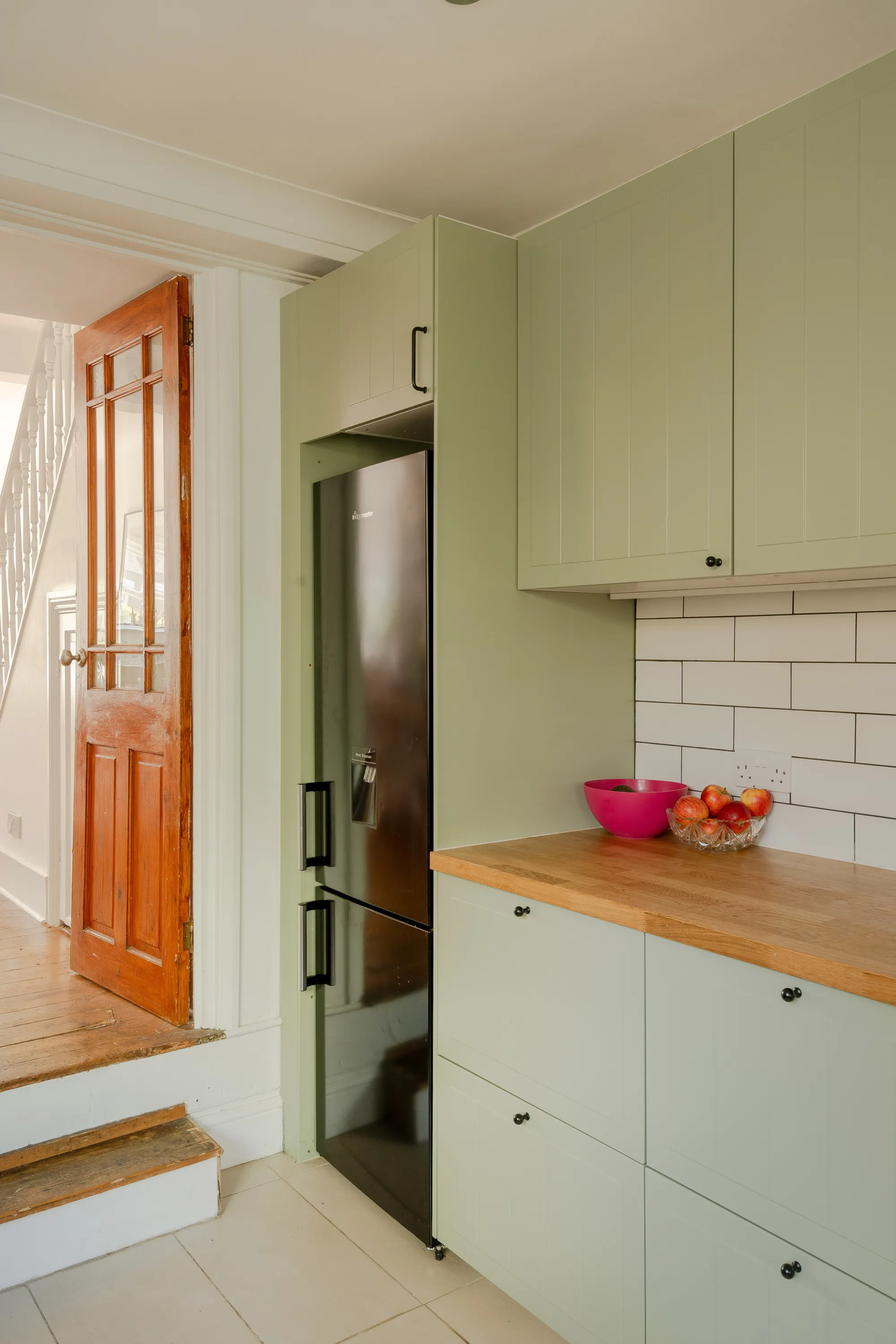 3 bed mid-terraced house for sale in Frith Road, Leytonstone, London, E11  - Property Image 10